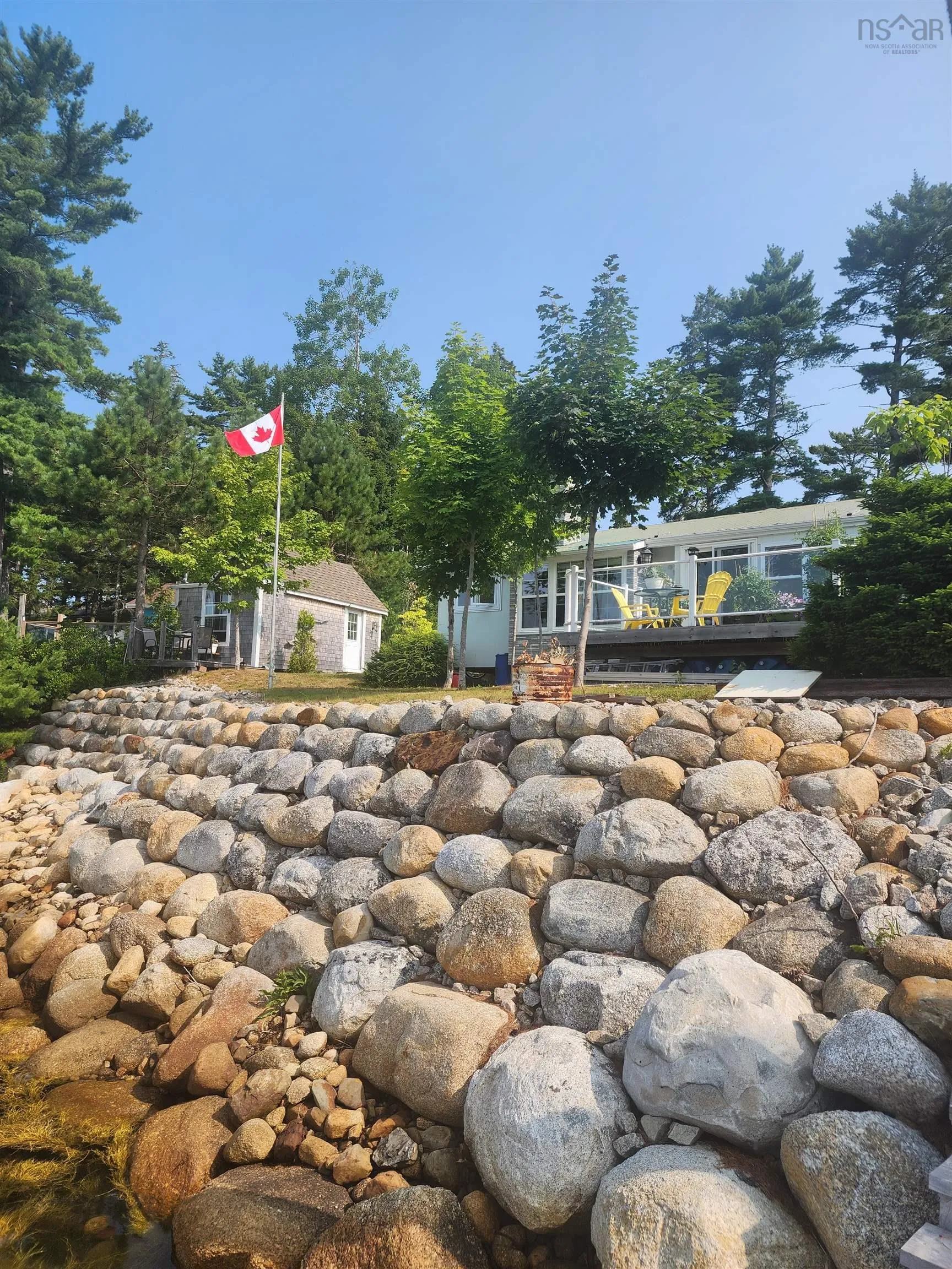 96 Narrows Basin Road, Martins River, NS B0N 1T0, 2 Bedrooms Bedrooms, ,2 BathroomsBathrooms,Residential,For Sale,Narrows Basin Road,202521188
