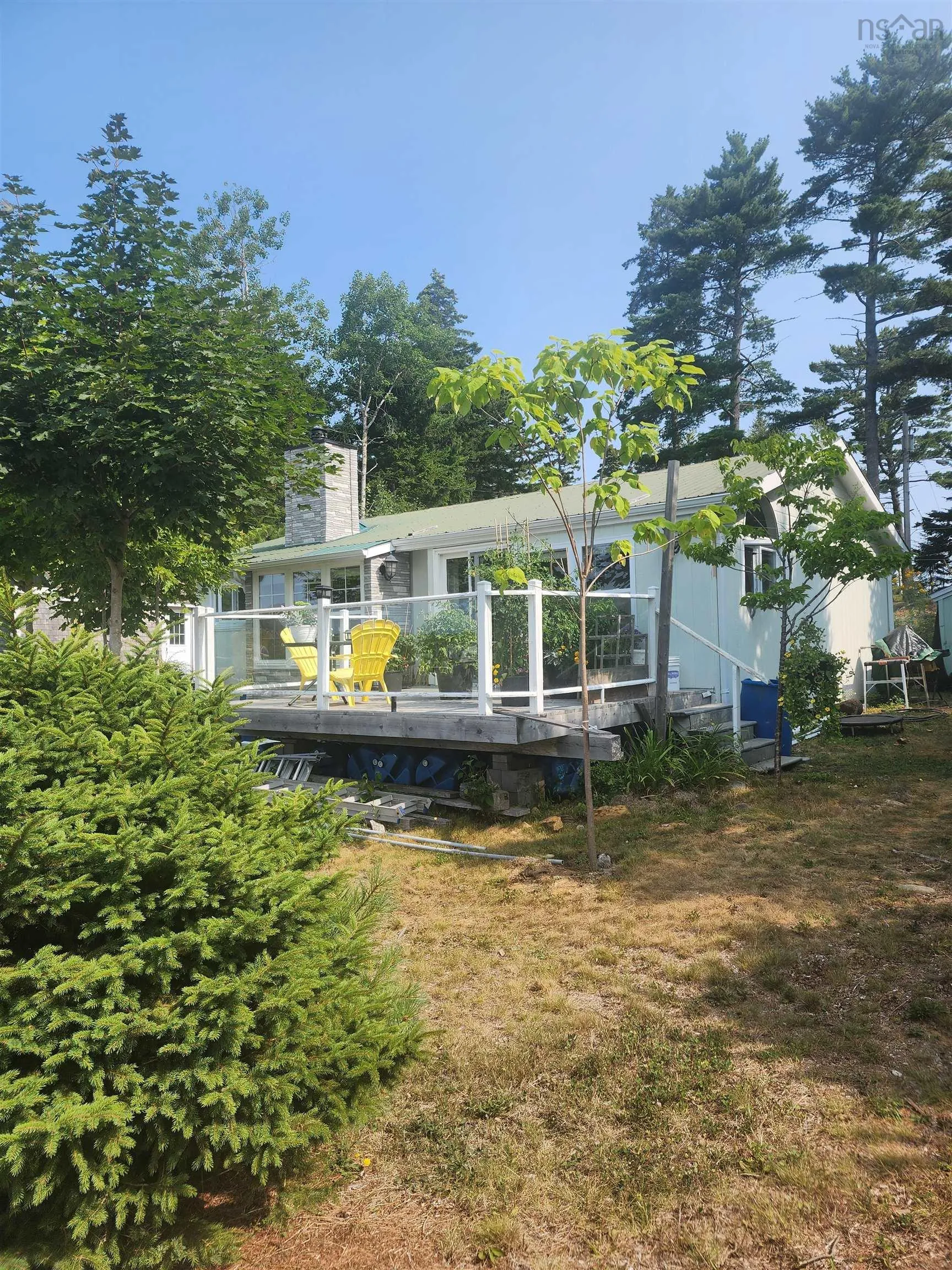 96 Narrows Basin Road, Martins River, NS B0N 1T0, 2 Bedrooms Bedrooms, ,2 BathroomsBathrooms,Residential,For Sale,Narrows Basin Road,202521188