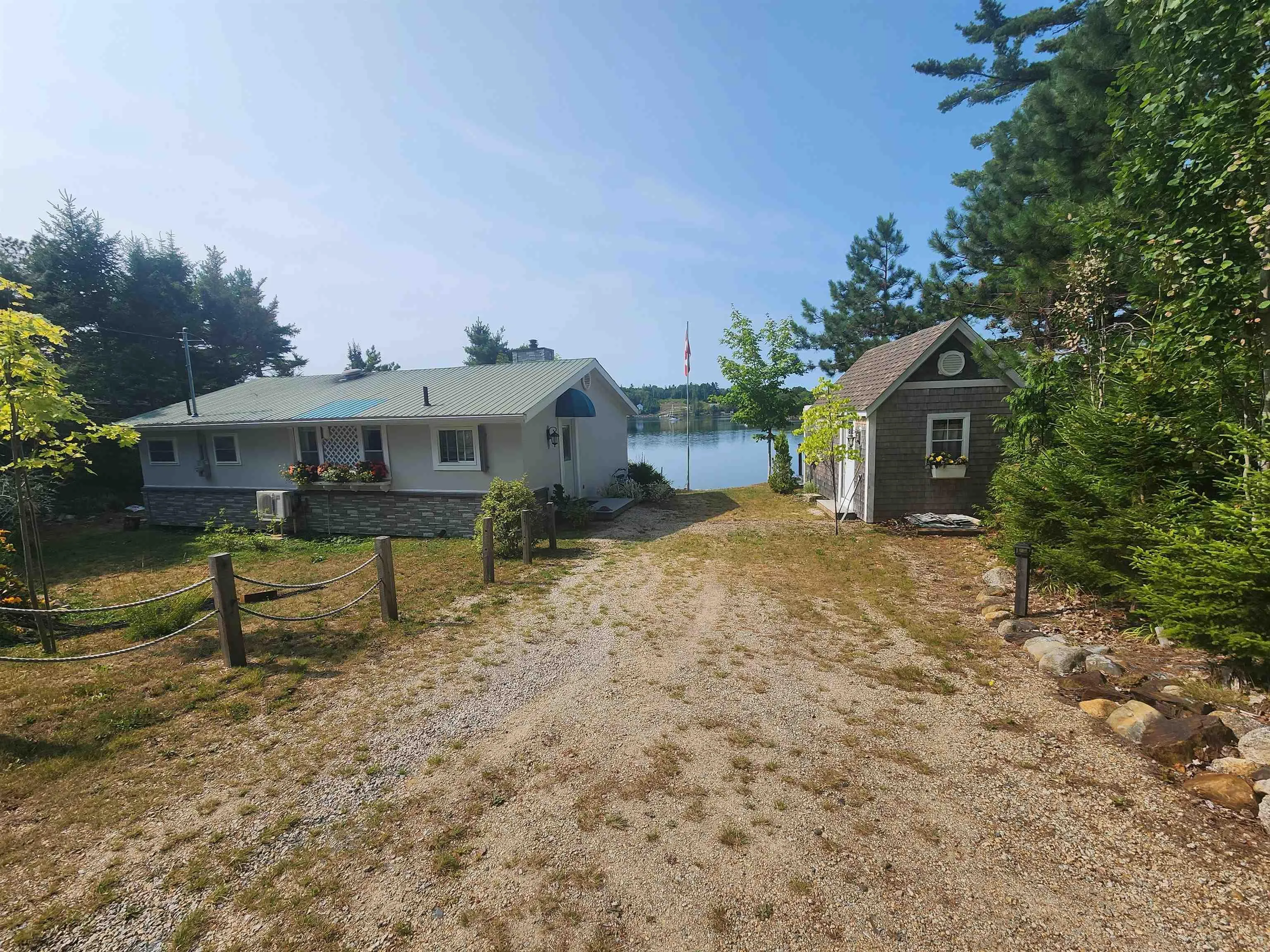 96 Narrows Basin Road, Martins River, NS B0N 1T0, 2 Bedrooms Bedrooms, ,2 BathroomsBathrooms,Residential,For Sale,Narrows Basin Road,202521188