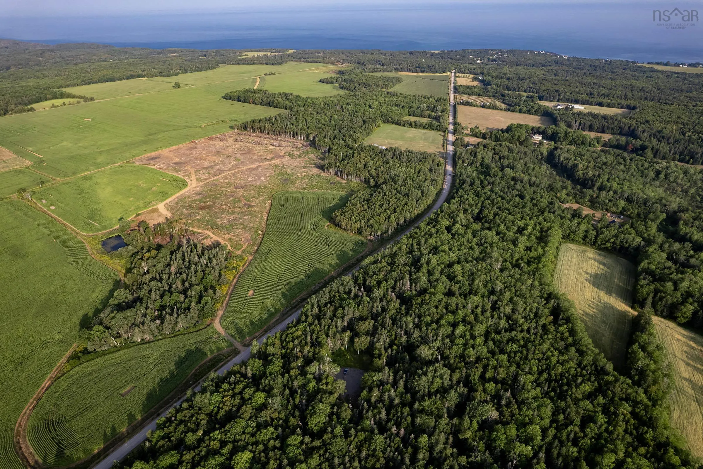 Lot Ben Phinney Road, Forest Glade, NS B0S 1N0, ,Land,For Sale,Ben Phinney,202520425