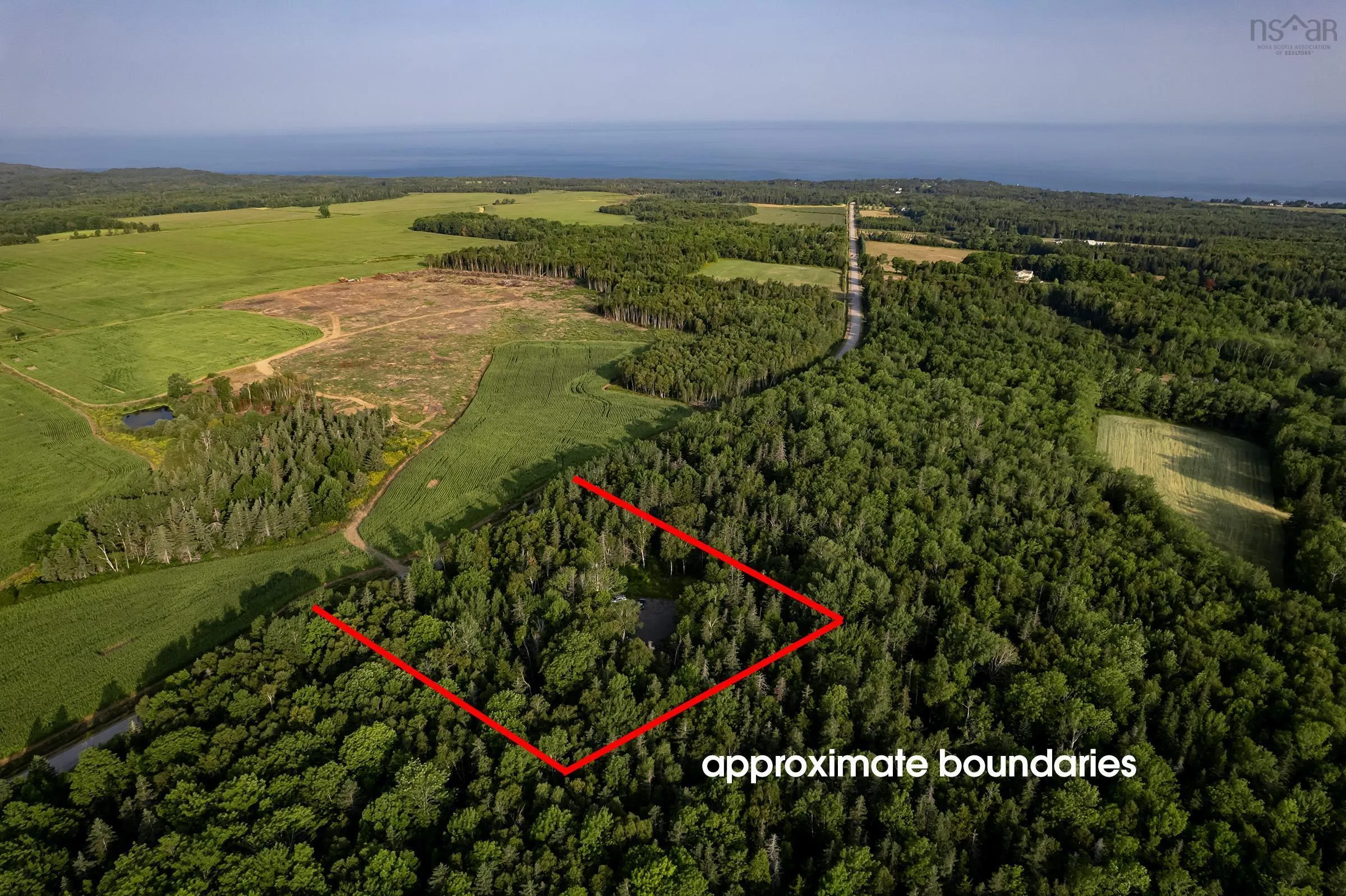 Lot Ben Phinney Road, Forest Glade, NS B0S 1N0, ,Land,For Sale,Ben Phinney,202520425