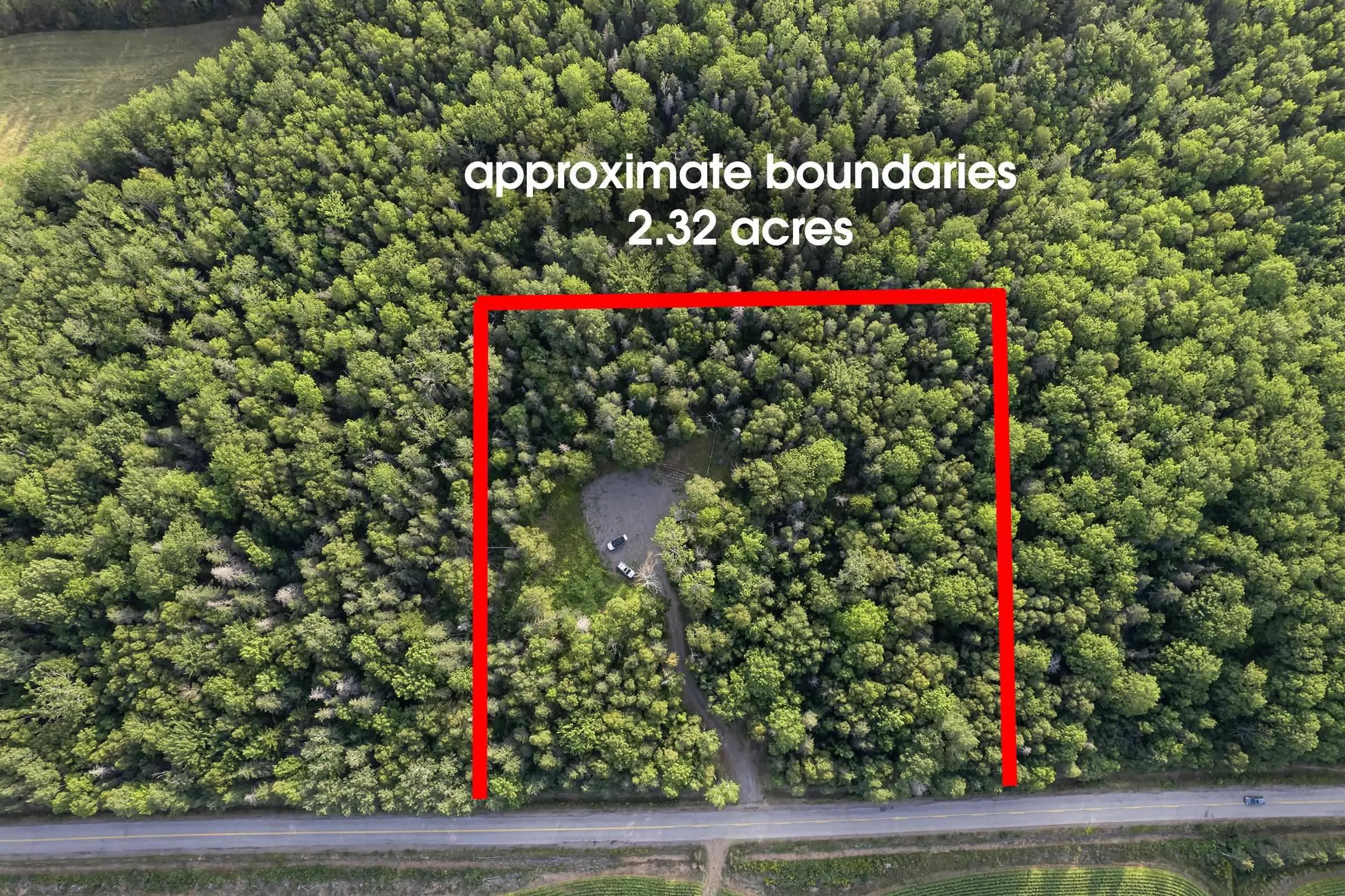 Lot Ben Phinney Road, Forest Glade, NS B0S 1N0, ,Land,For Sale,Ben Phinney,202520425