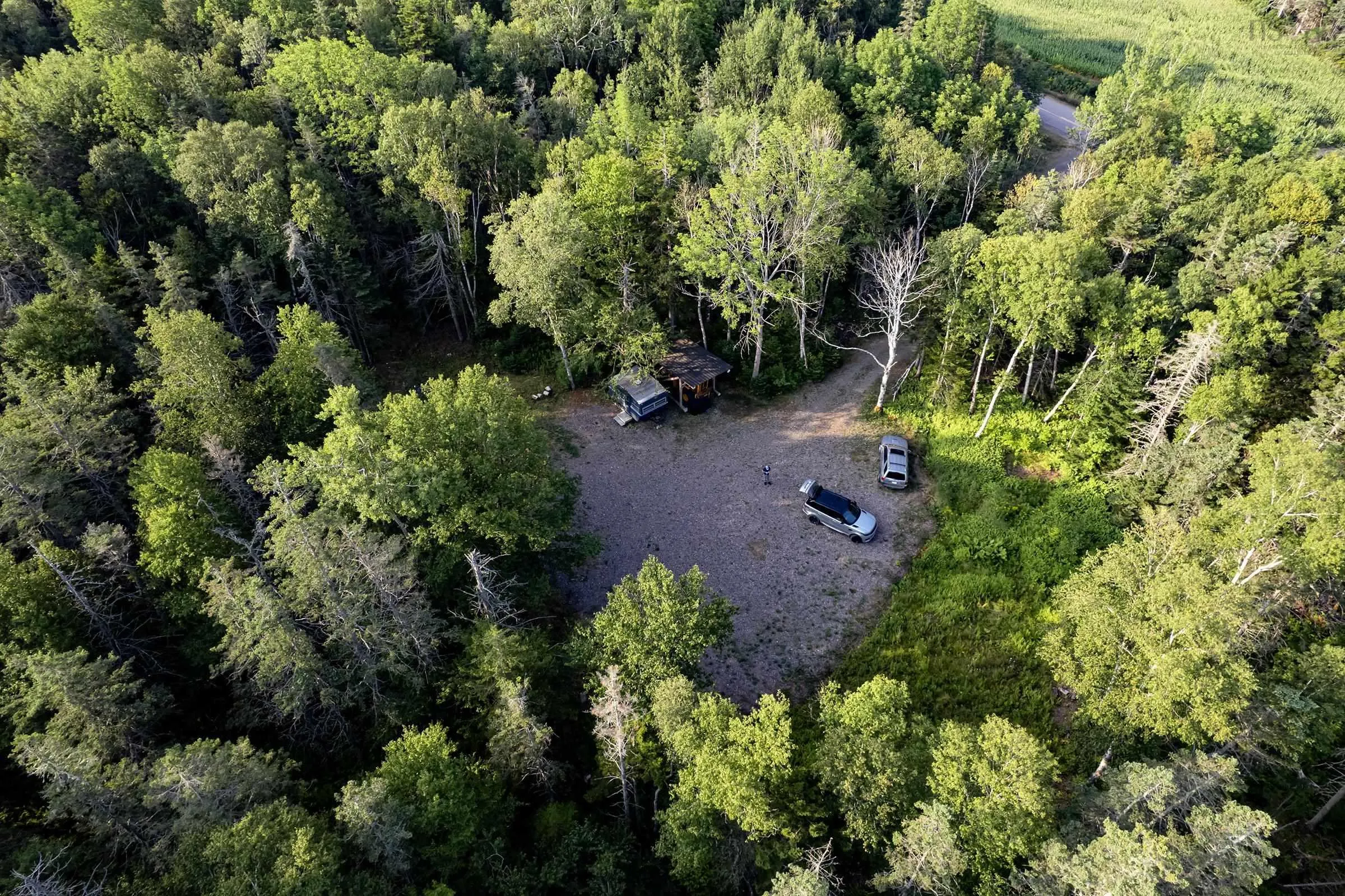 Lot Ben Phinney Road, Forest Glade, NS B0S 1N0, ,Land,For Sale,Ben Phinney,202520425