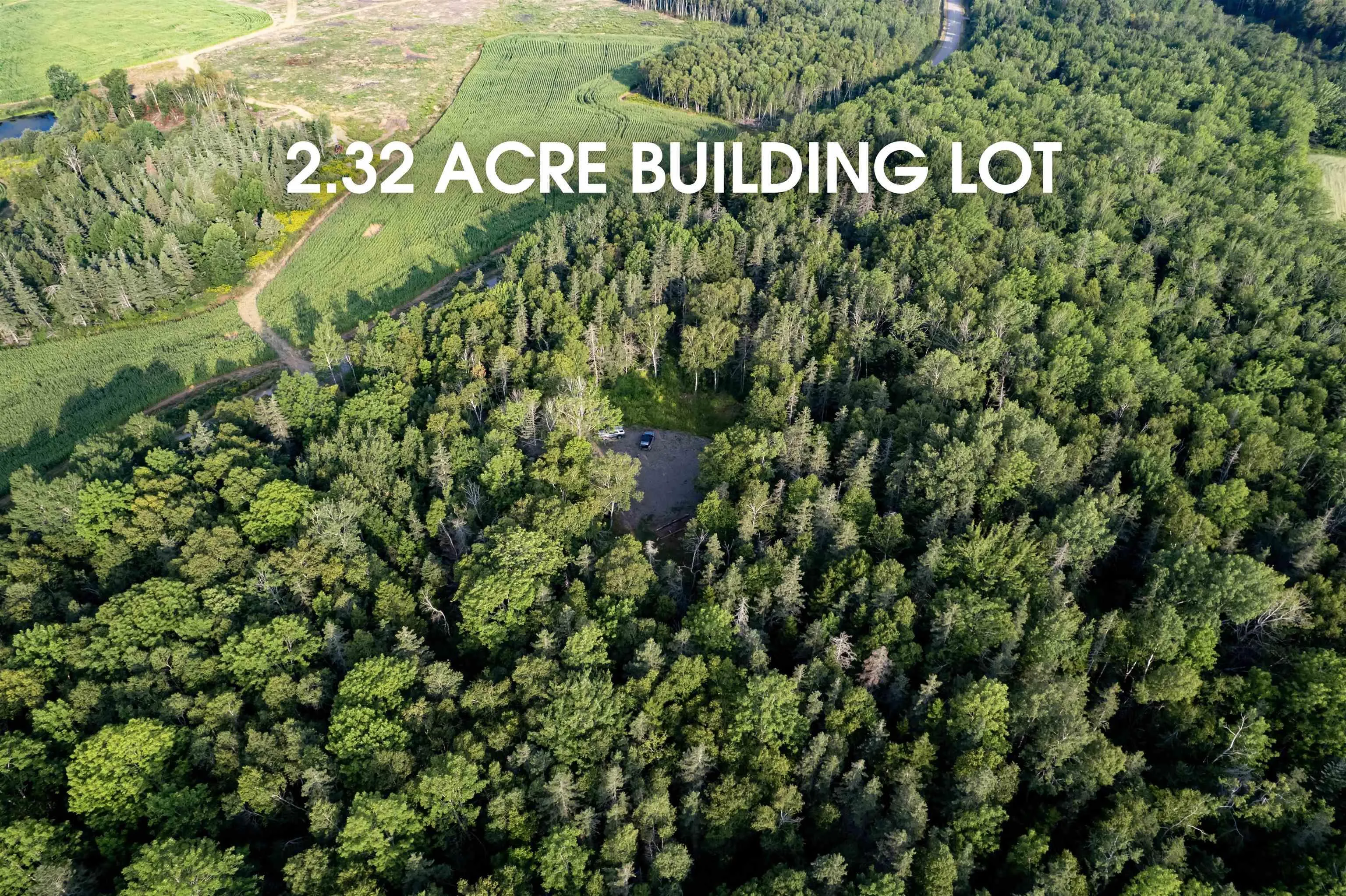 Lot Ben Phinney Road, Forest Glade, NS B0S 1N0, ,Land,For Sale,Ben Phinney,202520425