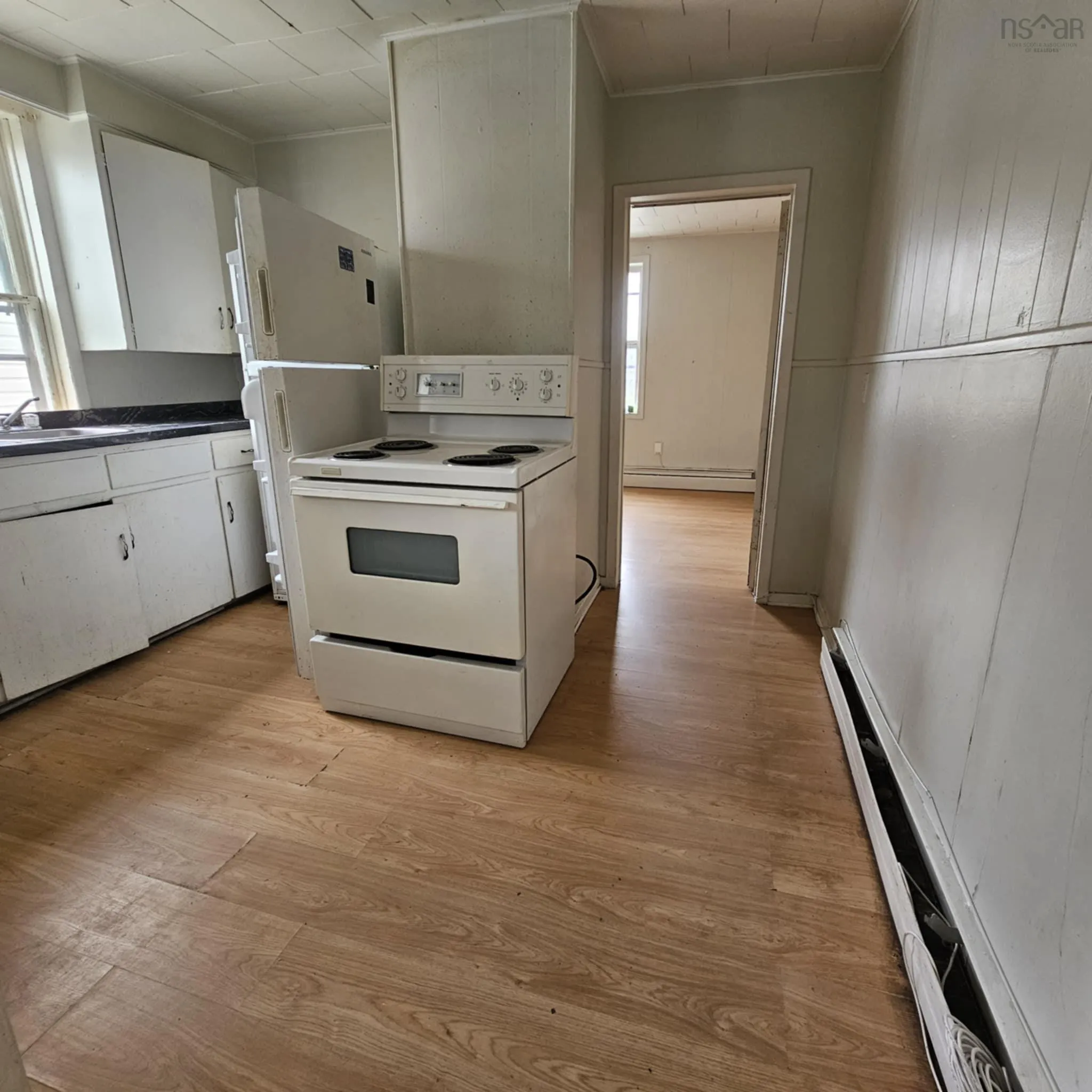 100 York Street, Sydney, NS B1P 6B4, ,Residential Income,For Sale,York,202512936