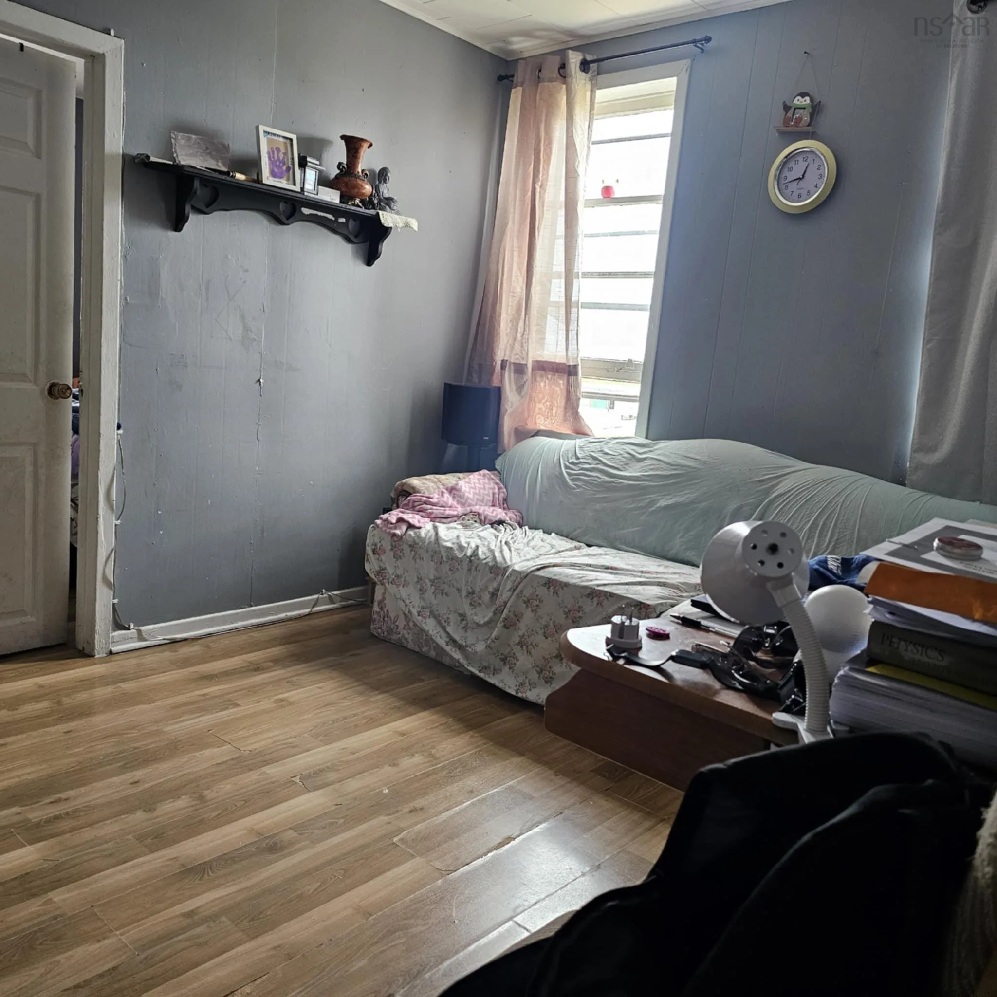 100 York Street, Sydney, NS B1P 6B4, ,Residential Income,For Sale,York,202512936