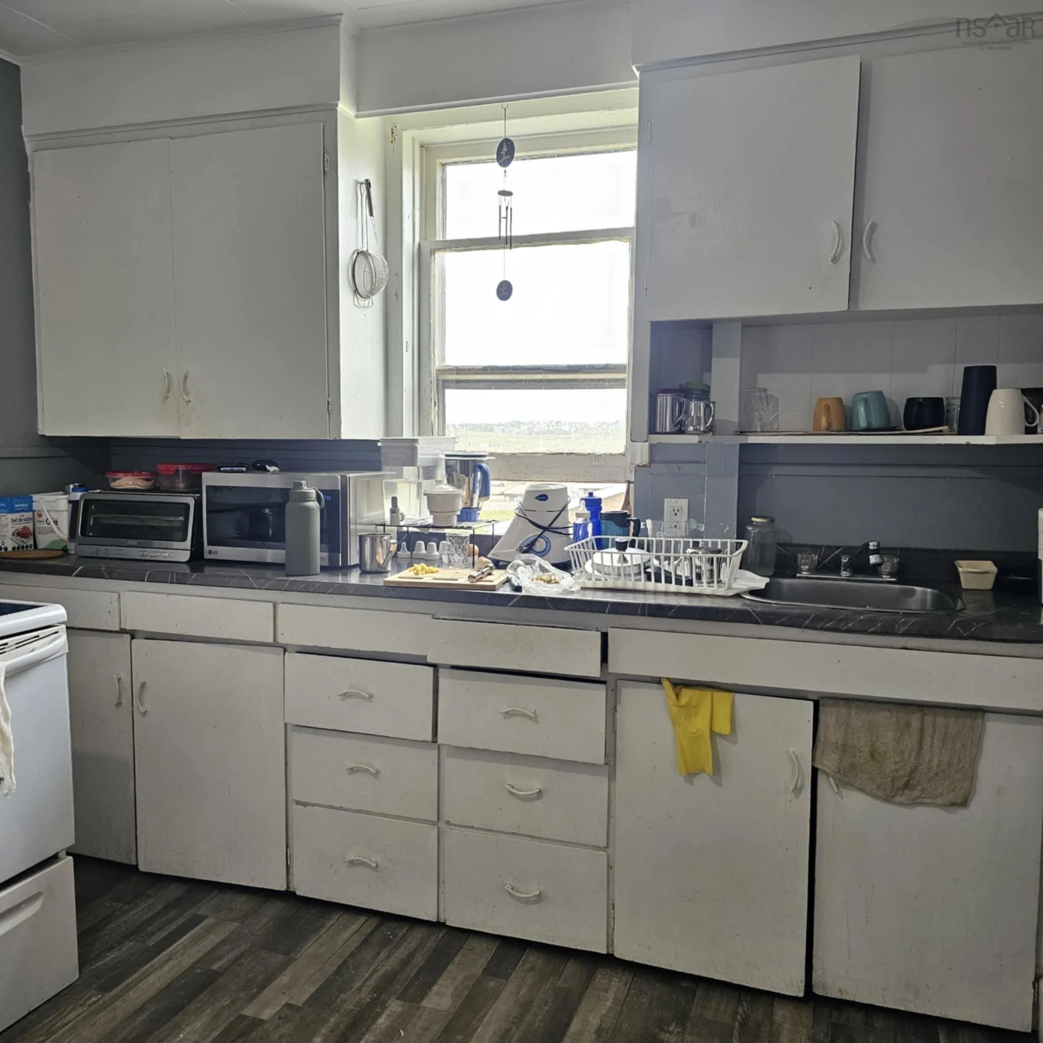 100 York Street, Sydney, NS B1P 6B4, ,Residential Income,For Sale,York,202512936