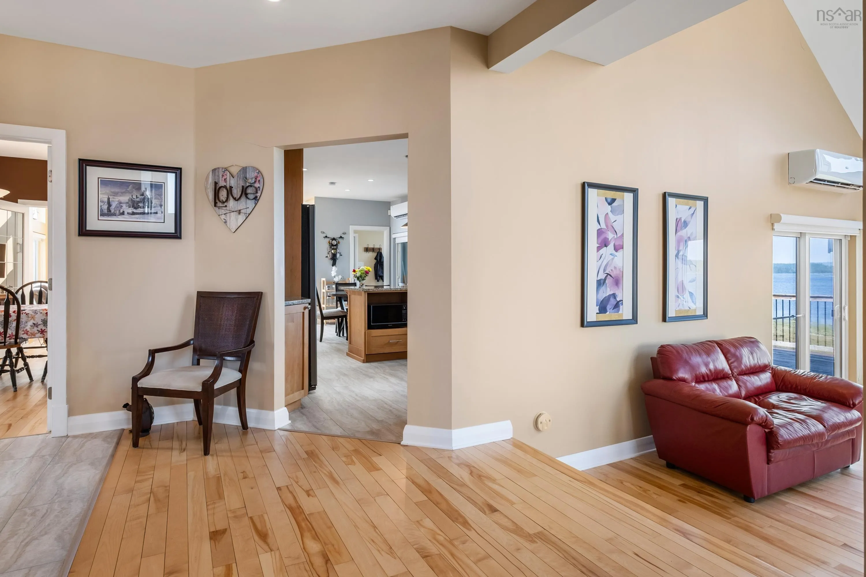 89 Bastion Avenue, Louisbourg, NS B1C 0A1, 4 Bedrooms Bedrooms, ,4 BathroomsBathrooms,Residential,For Sale,Bastion,202518204