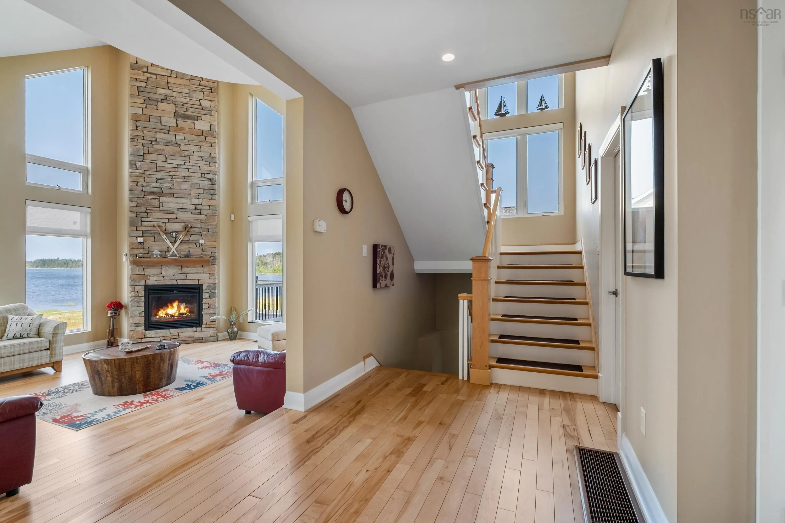 89 Bastion Avenue, Louisbourg, NS B1C 0A1, 4 Bedrooms Bedrooms, ,4 BathroomsBathrooms,Residential,For Sale,Bastion,202518204