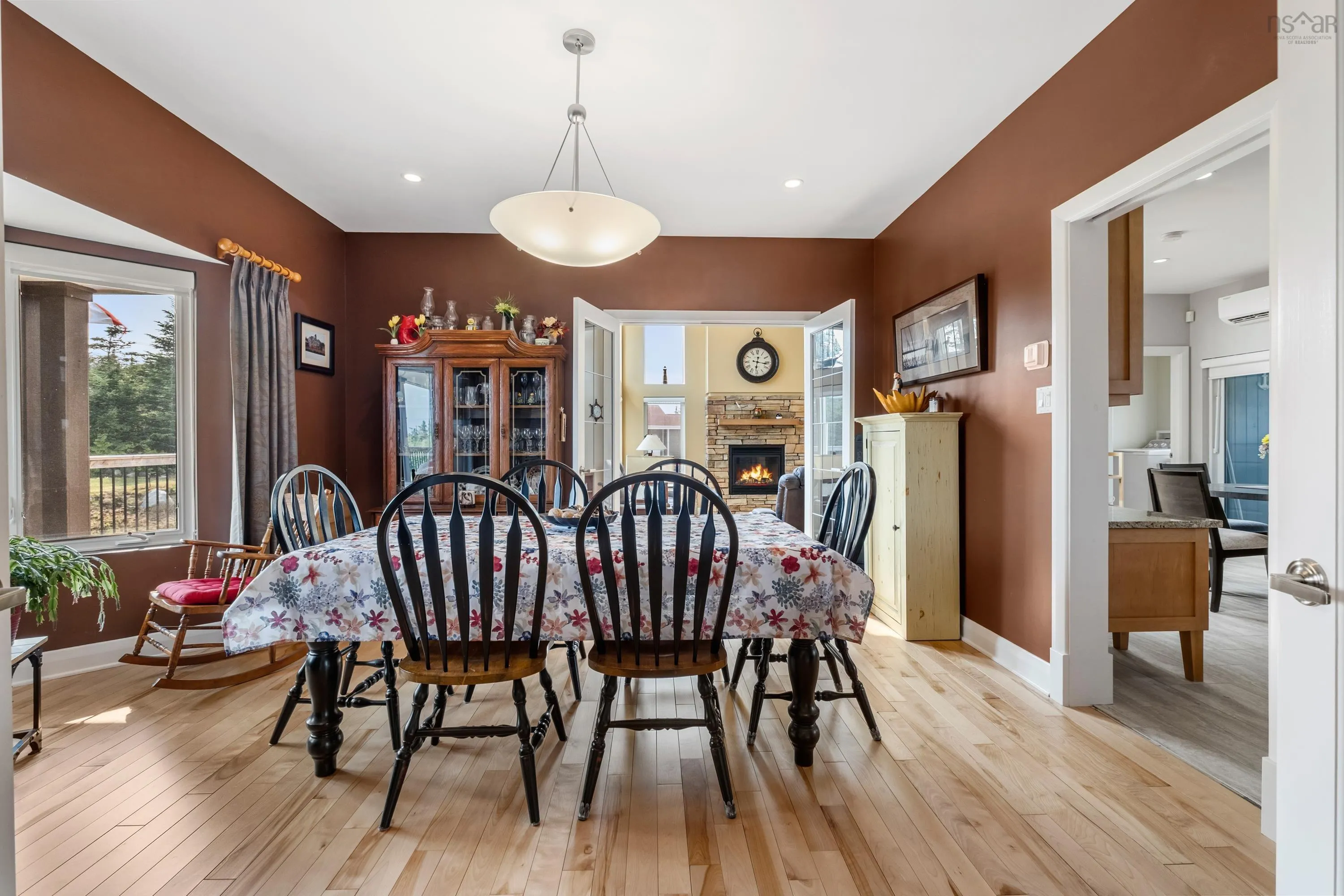 89 Bastion Avenue, Louisbourg, NS B1C 0A1, 4 Bedrooms Bedrooms, ,4 BathroomsBathrooms,Residential,For Sale,Bastion,202518204