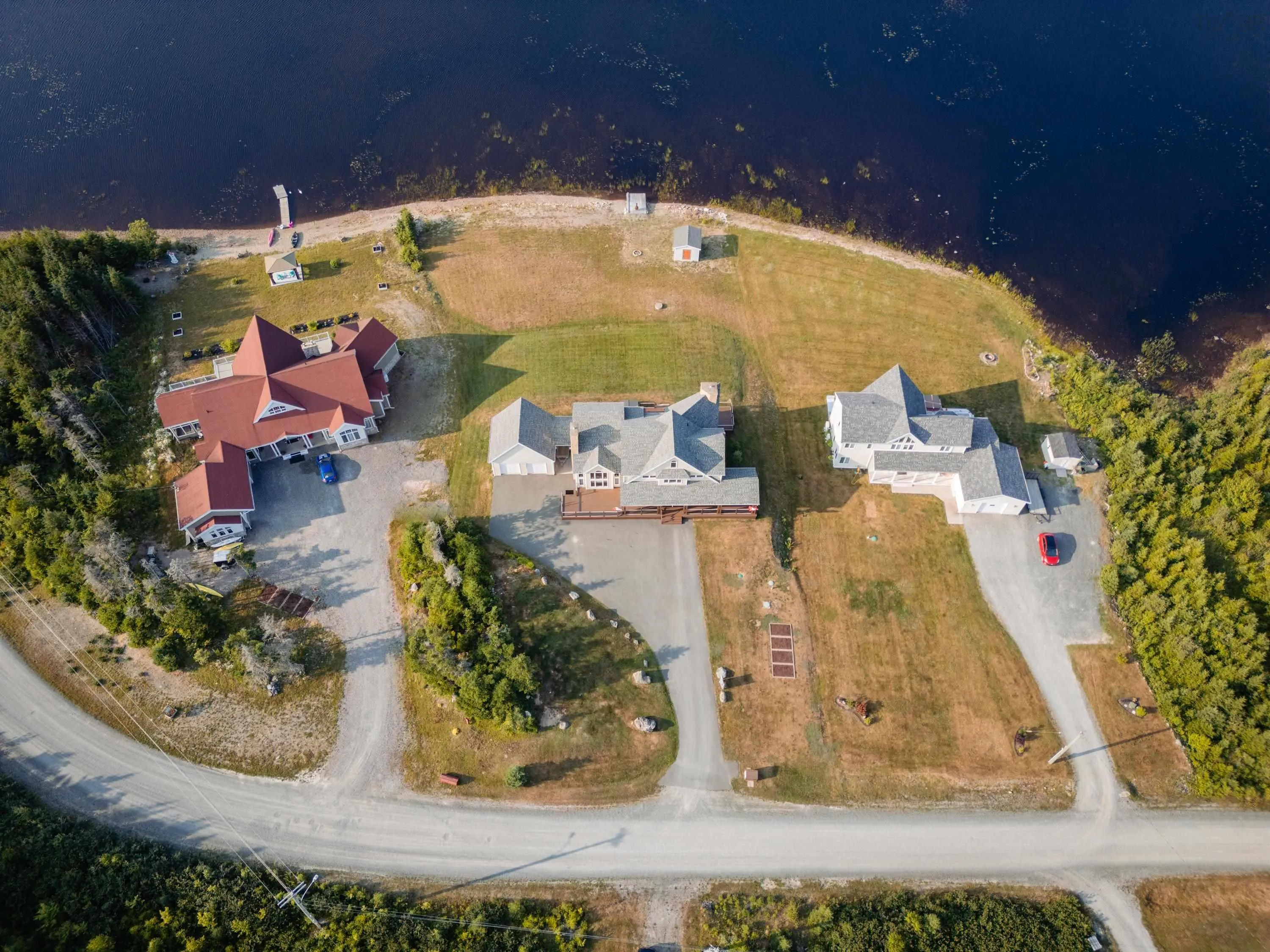 89 Bastion Avenue, Louisbourg, NS B1C 0A1, 4 Bedrooms Bedrooms, ,4 BathroomsBathrooms,Residential,For Sale,Bastion,202518204