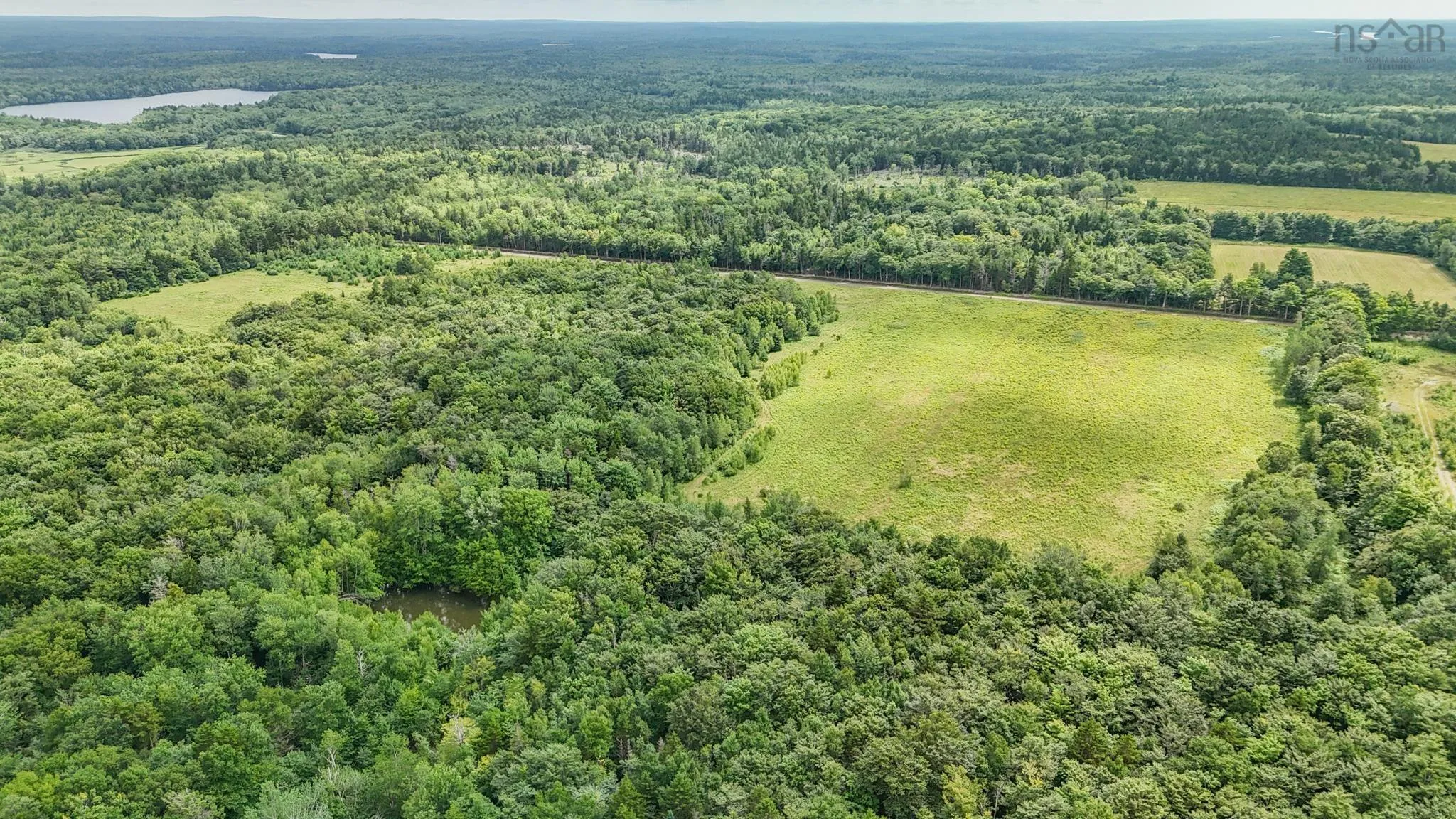 Highway 340, New Tusket Ns B0w 3t0, ,Land,For Sale,Highway 340,202419674