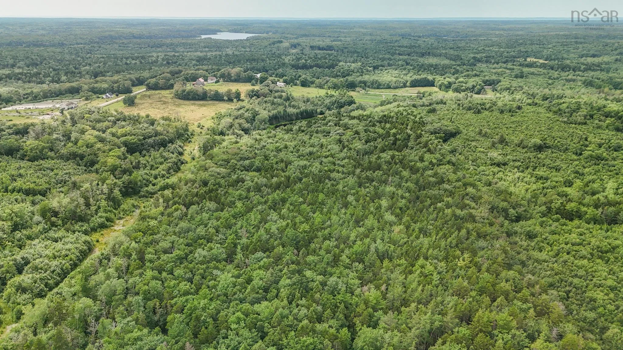 Highway 340, New Tusket Ns B0w 3t0, ,Land,For Sale,Highway 340,202419674