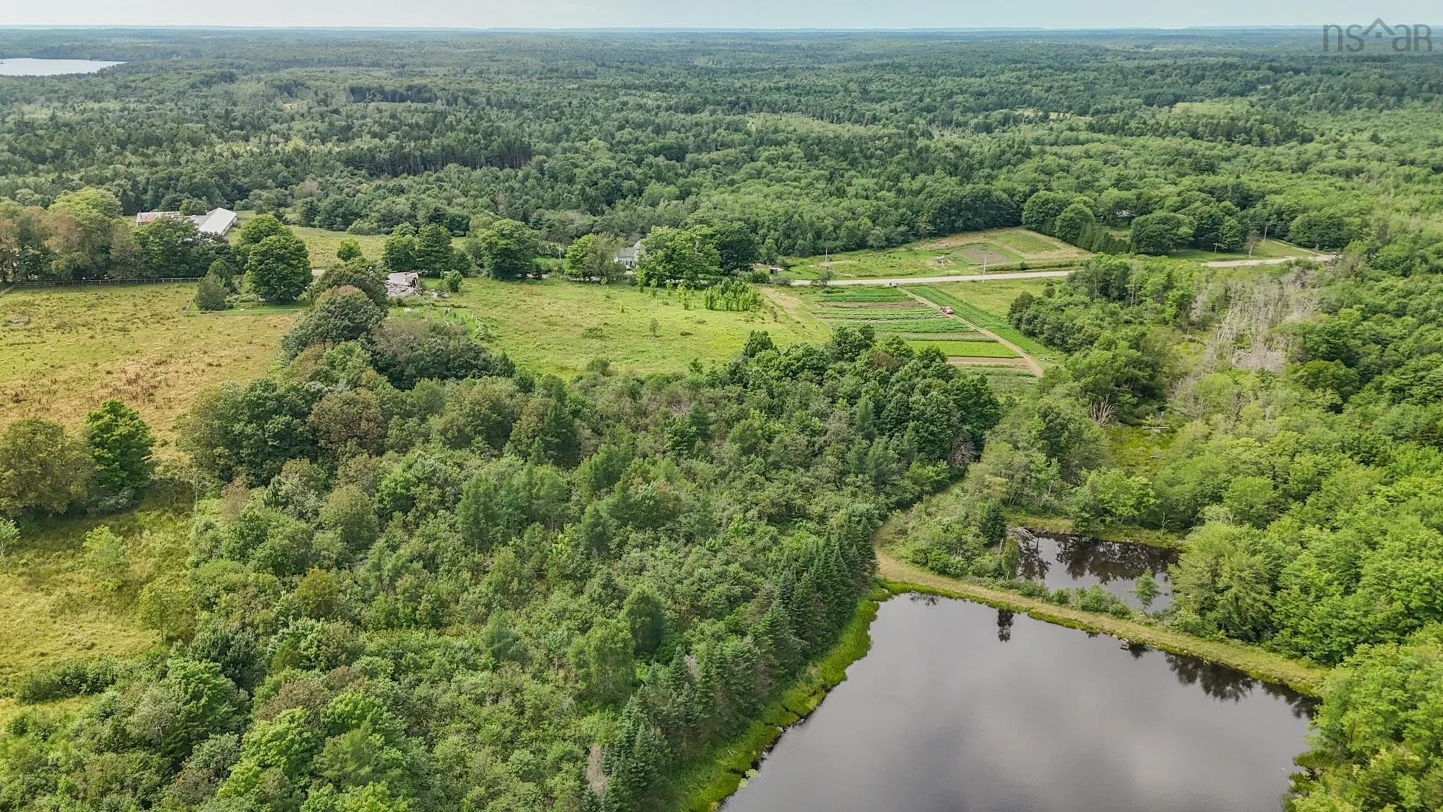 Highway 340, New Tusket Ns B0w 3t0, ,Land,For Sale,Highway 340,202419674