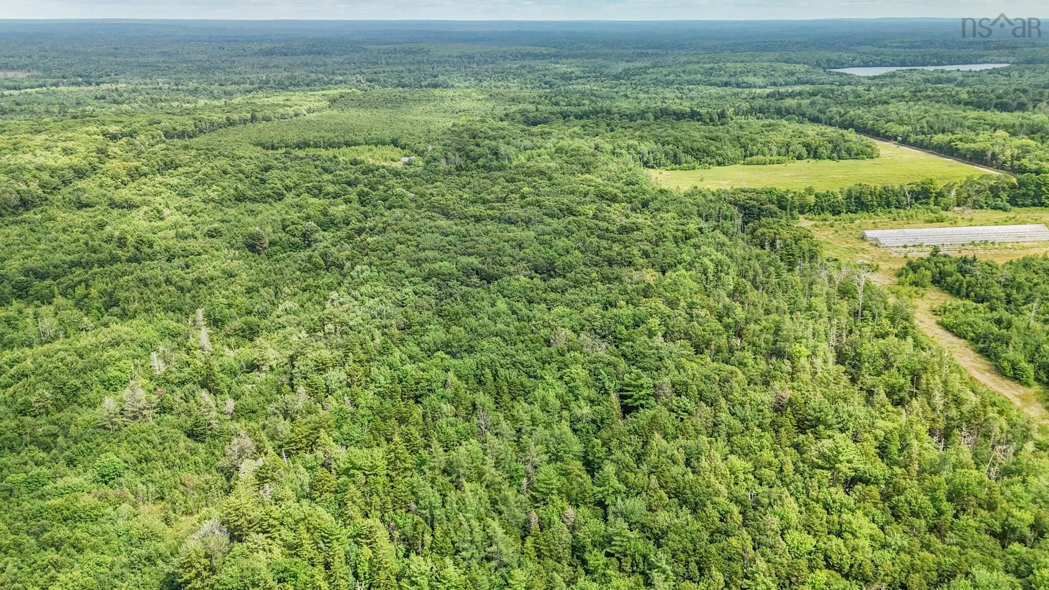 Highway 340, New Tusket Ns B0w 3t0, ,Land,For Sale,Highway 340,202419674