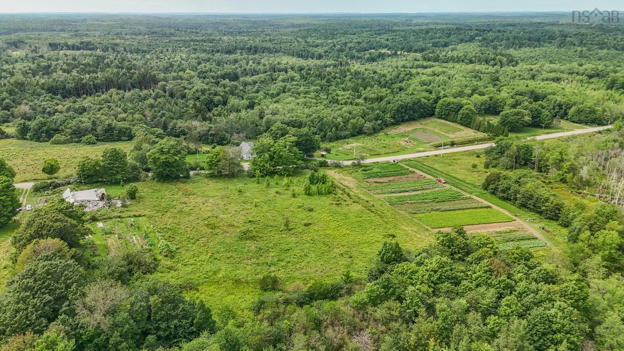 Highway 340, New Tusket Ns B0w 3t0, ,Land,For Sale,Highway 340,202419674