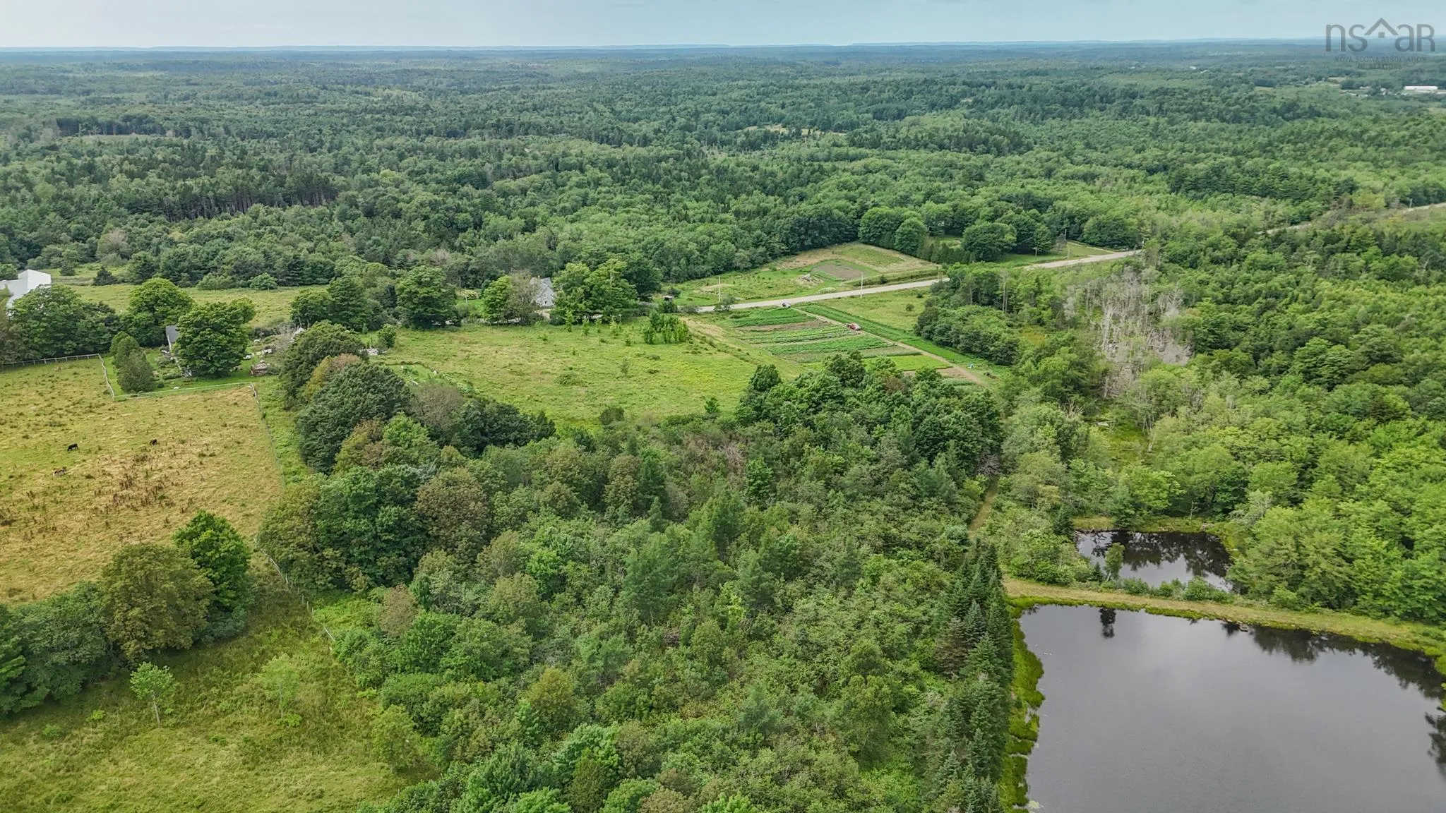 Highway 340, New Tusket Ns B0w 3t0, ,Land,For Sale,Highway 340,202419674