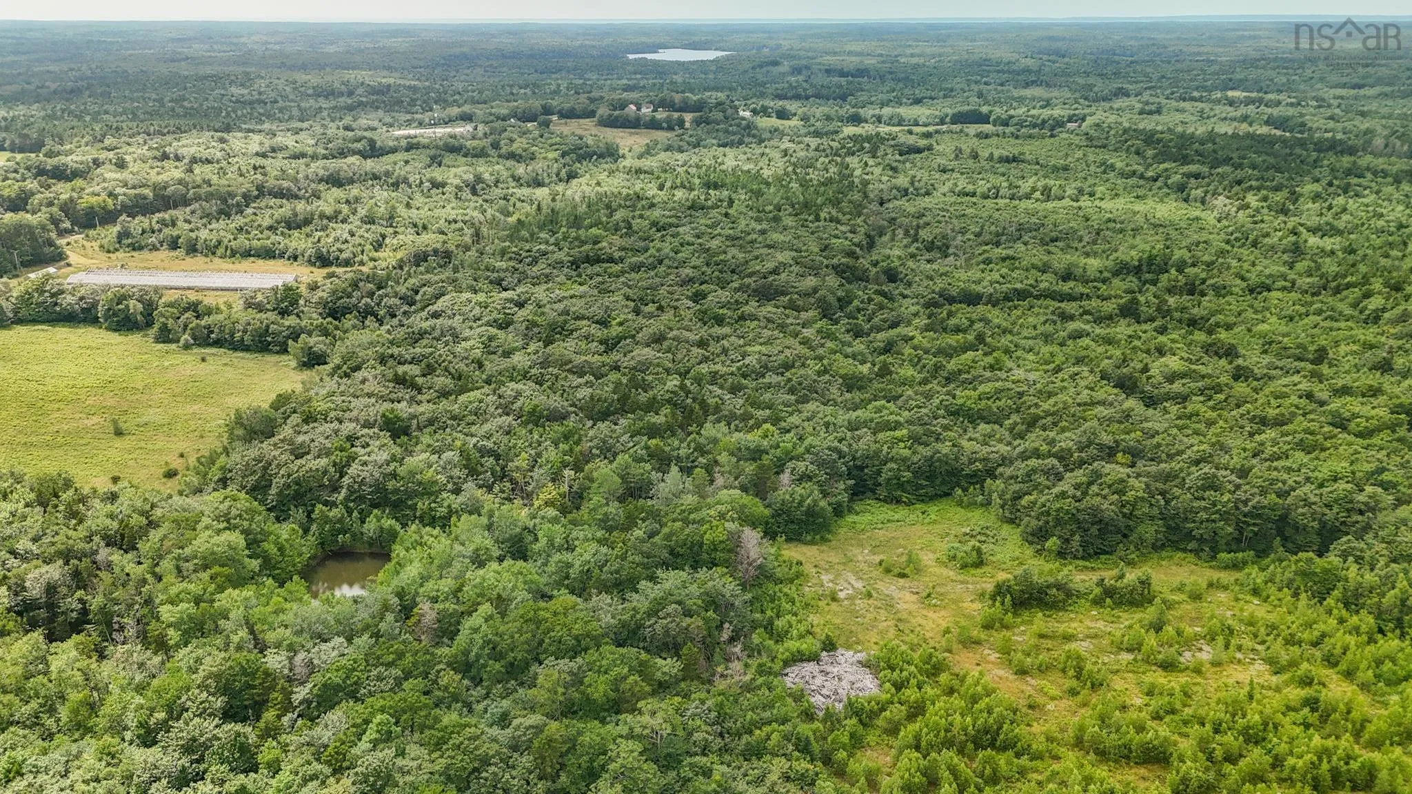 Highway 340, New Tusket Ns B0w 3t0, ,Land,For Sale,Highway 340,202419674