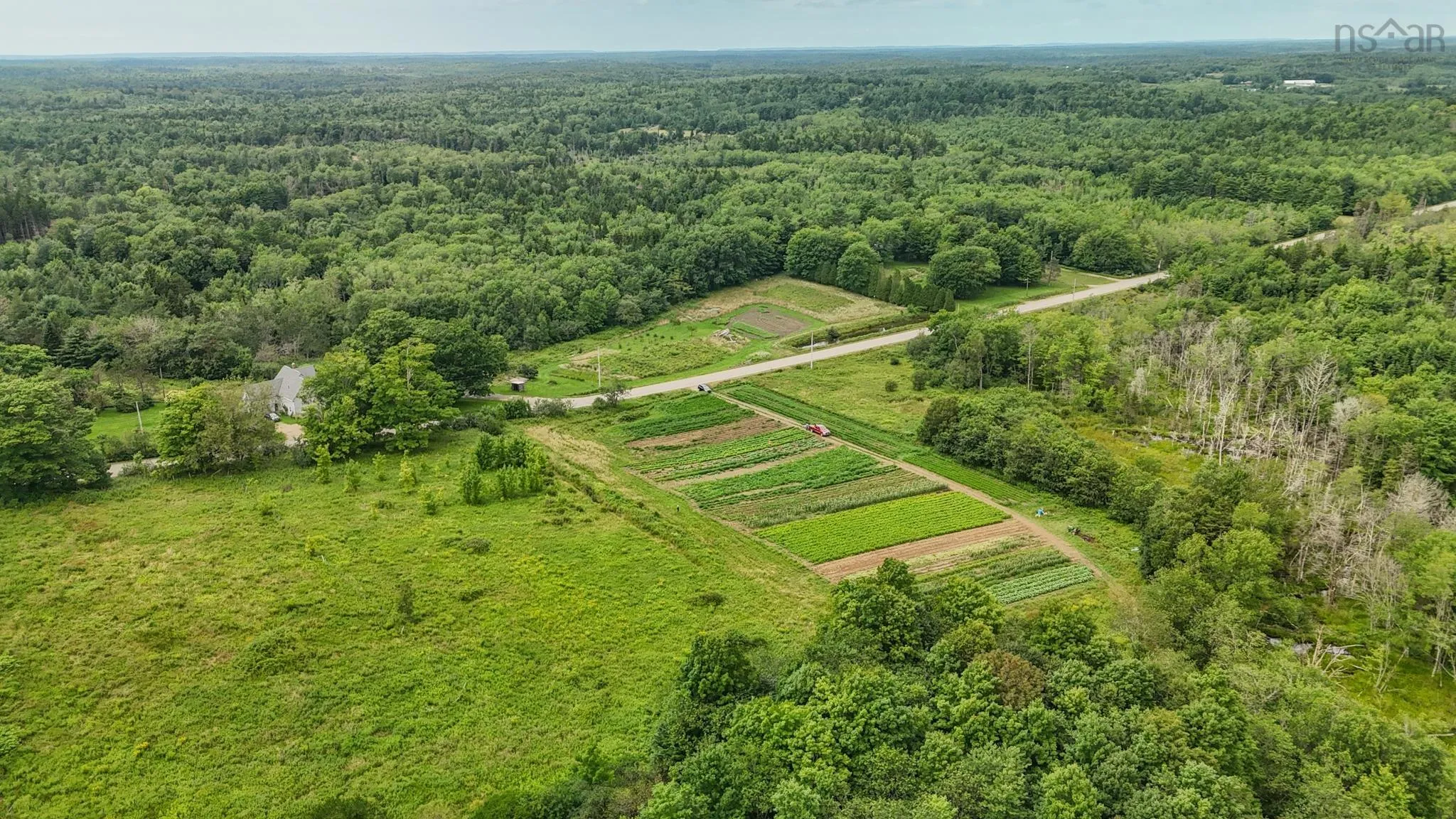 Highway 340, New Tusket Ns B0w 3t0, ,Land,For Sale,Highway 340,202419674