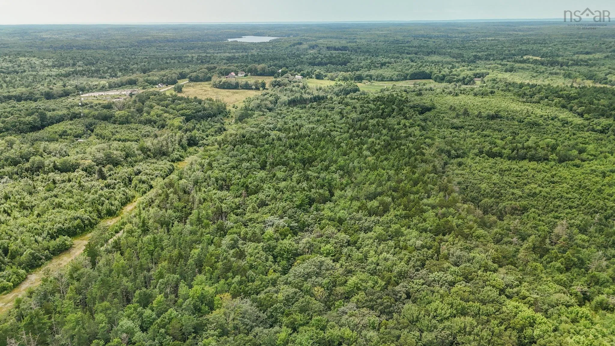 Highway 340, New Tusket Ns B0w 3t0, ,Land,For Sale,Highway 340,202419674