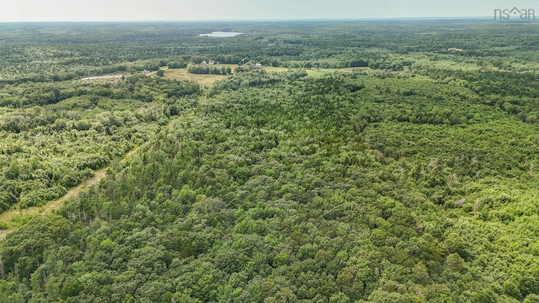 Highway 340, New Tusket Ns B0w 3t0, ,Land,For Sale,Highway 340,202419674
