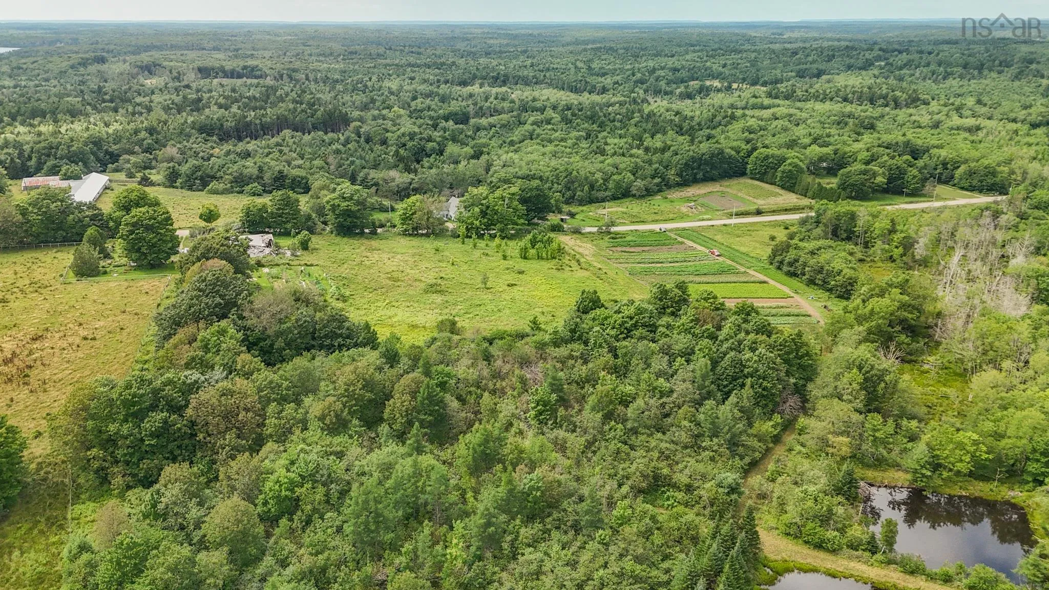 Highway 340, New Tusket Ns B0w 3t0, ,Land,For Sale,Highway 340,202419674
