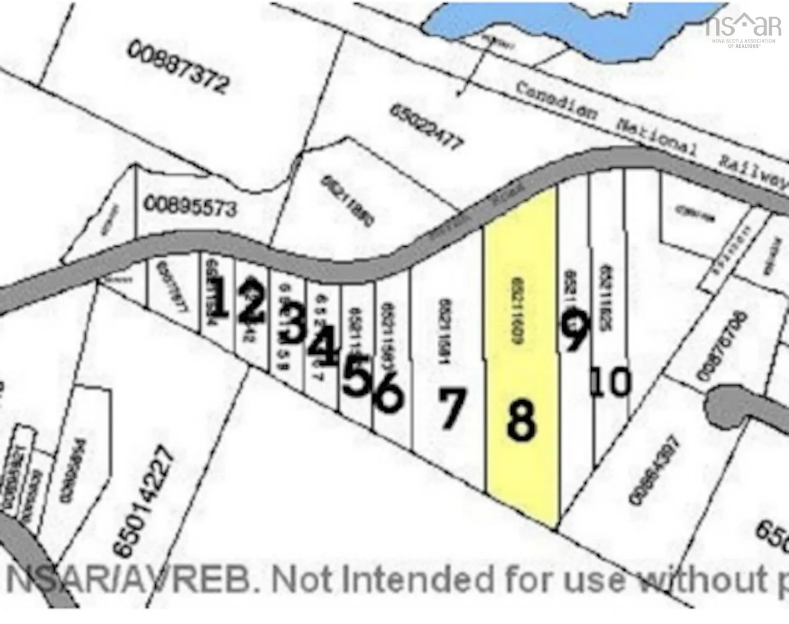 Lots Marsh Road, Coalburn, NS B0K 1W0, ,Land,For Sale,Marsh Road,202304596
