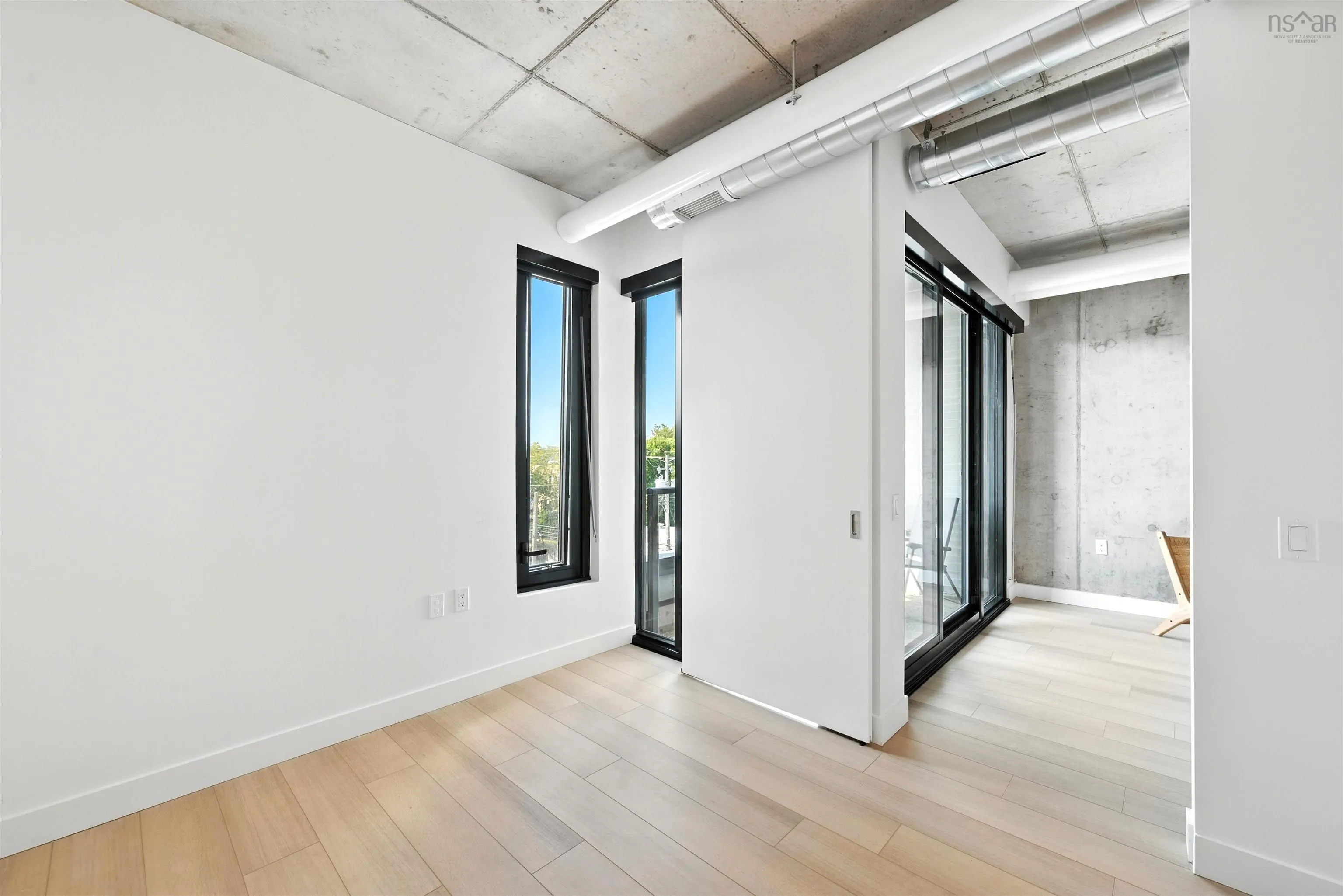 409-5511 Bilby Street, Halifax, NS B3K 1V4, 1 Bedroom Bedrooms, ,1 BathroomBathrooms,Residential,For Sale,Bilby,202519565