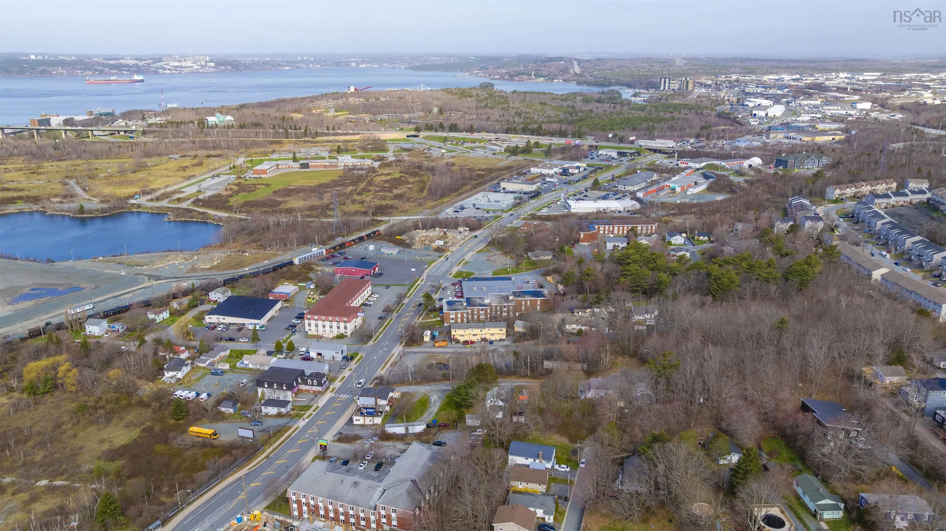 364 Windmill Road, Dartmouth Ns B3a 1j3, ,Commercial Sale,For Sale,Windmill,202510772