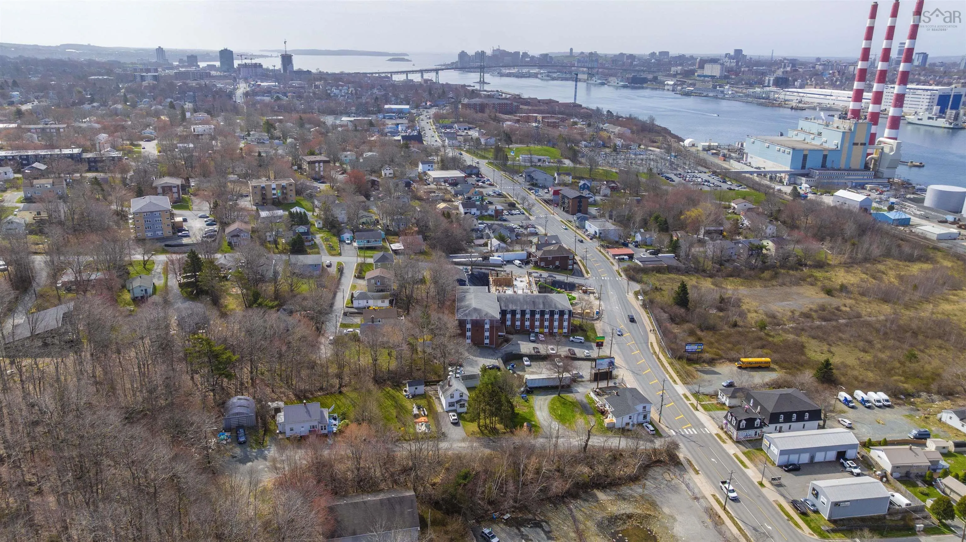 364 Windmill Road, Dartmouth Ns B3a 1j3, ,Commercial Sale,For Sale,Windmill,202510772