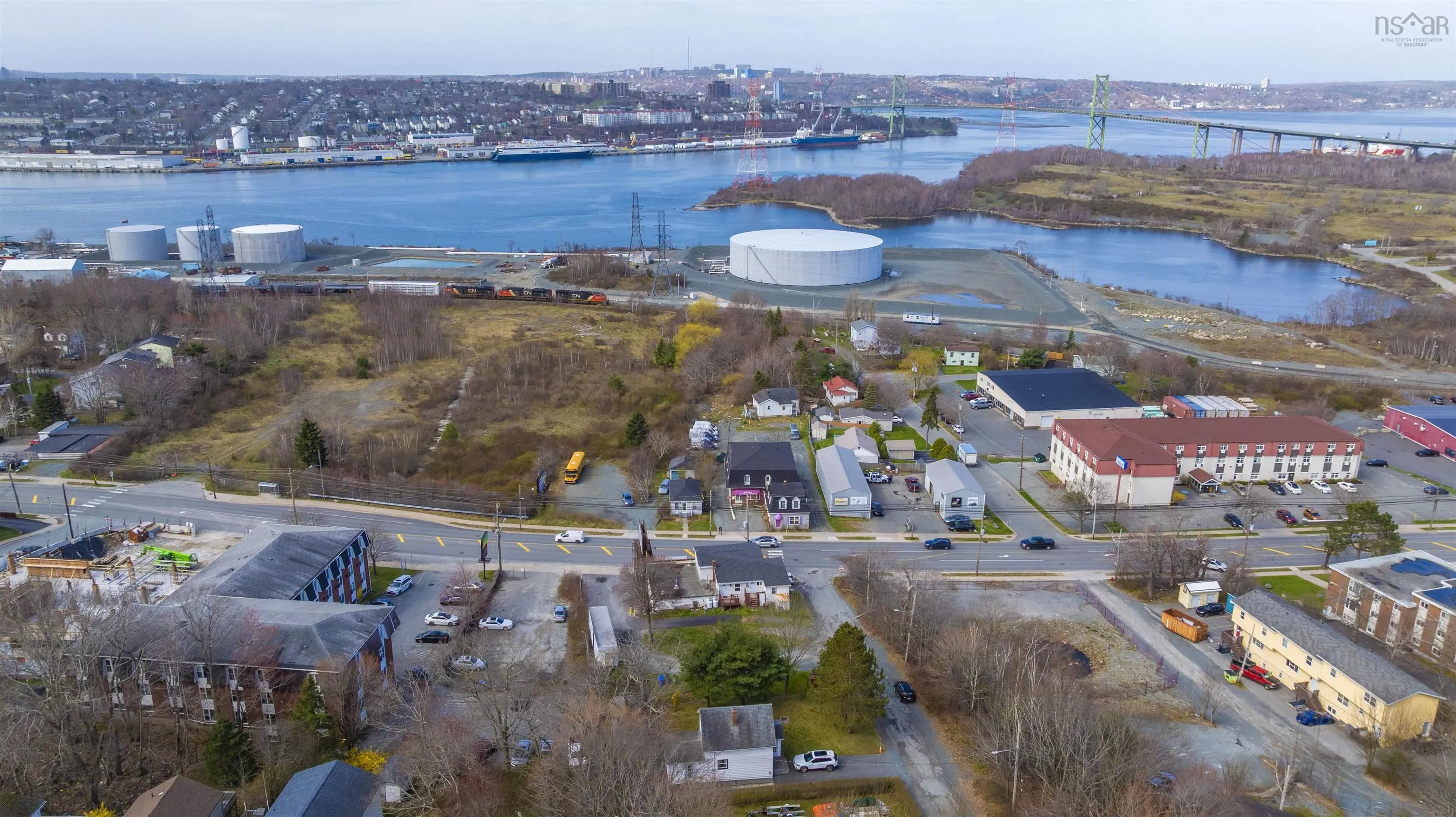 364 Windmill Road, Dartmouth Ns B3a 1j3, ,Commercial Sale,For Sale,Windmill,202510772