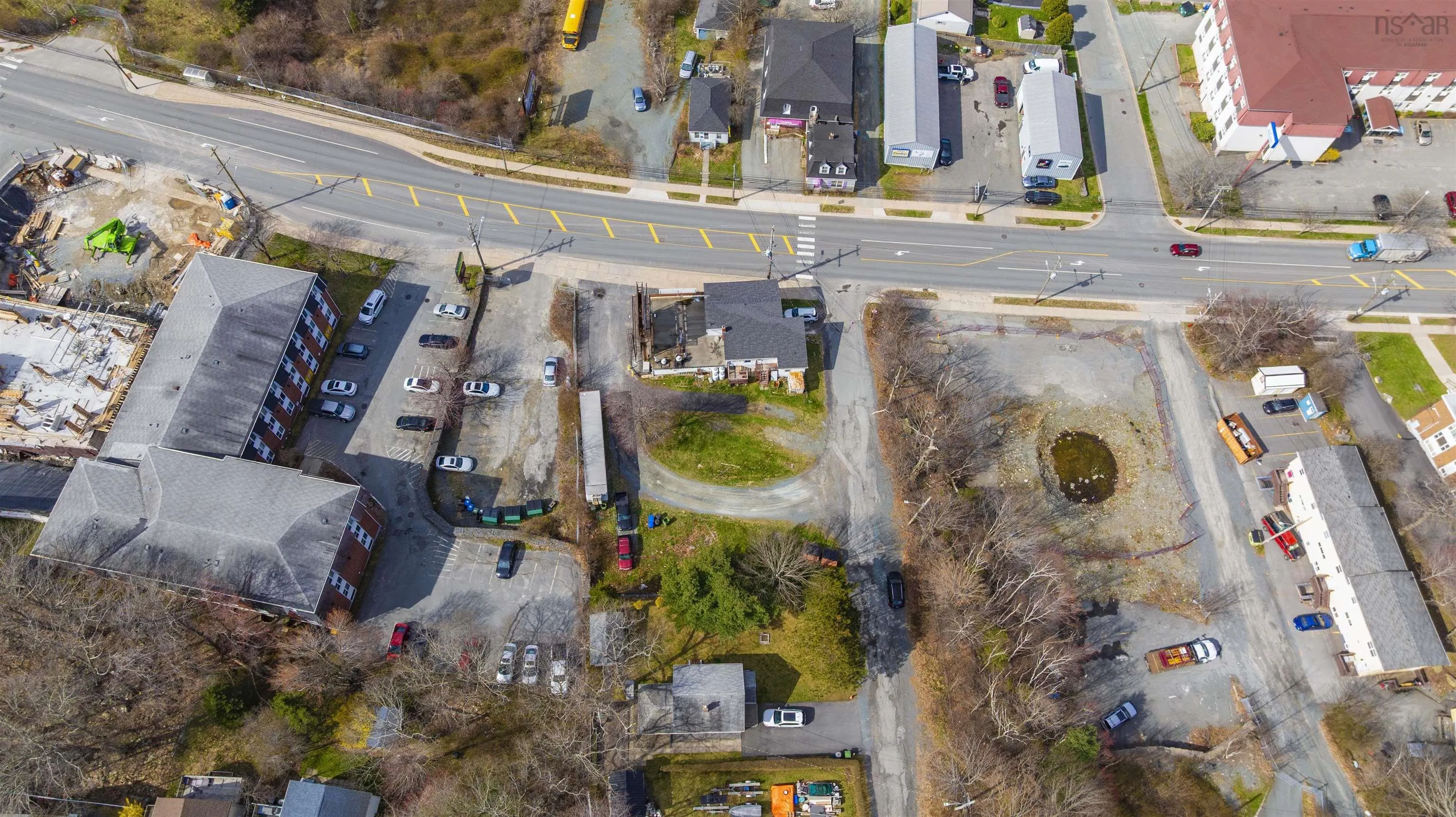 364 Windmill Road, Dartmouth Ns B3a 1j3, ,Commercial Sale,For Sale,Windmill,202510772