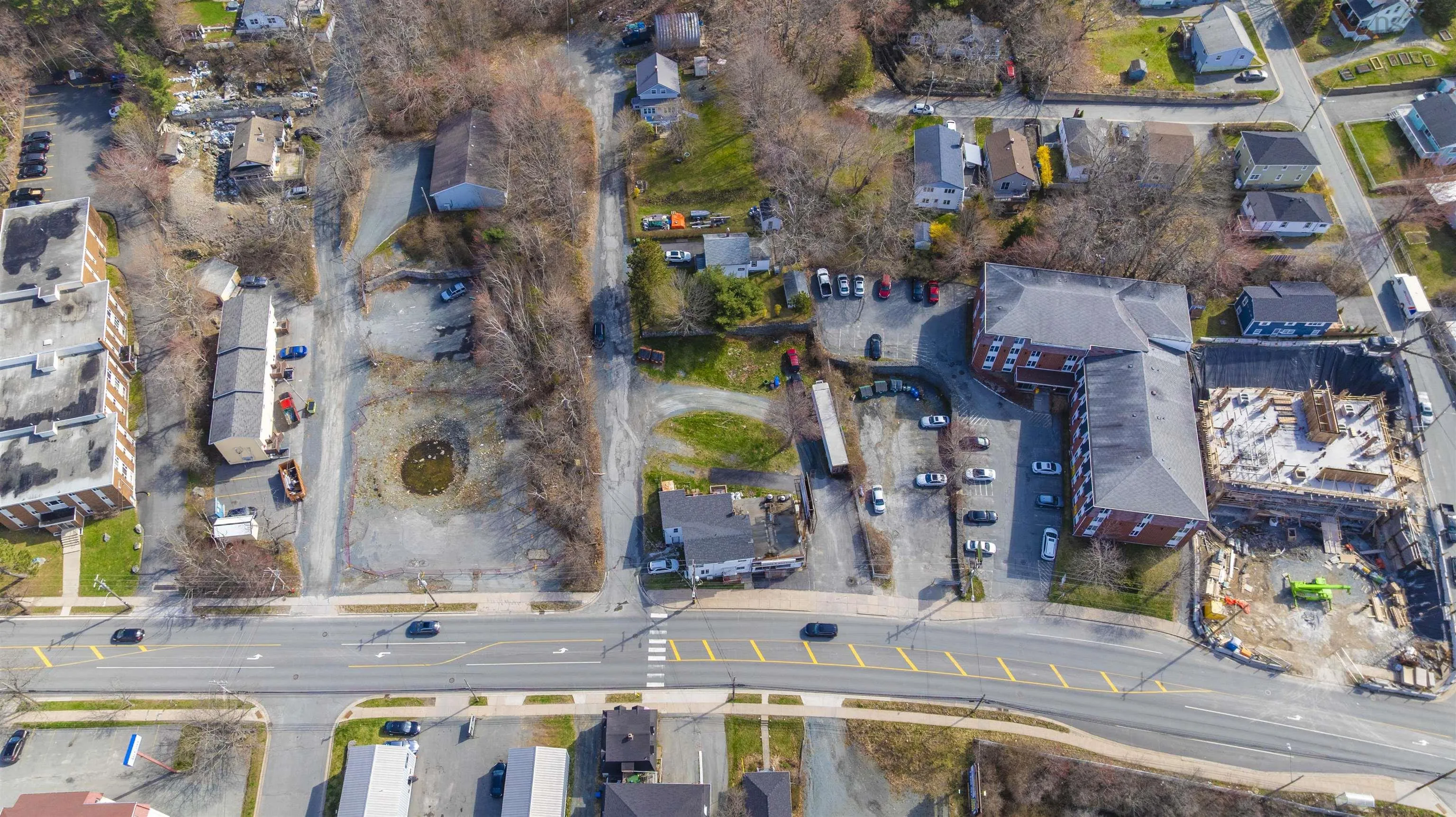 364 Windmill Road, Dartmouth Ns B3a 1j3, ,Commercial Sale,For Sale,Windmill,202510772