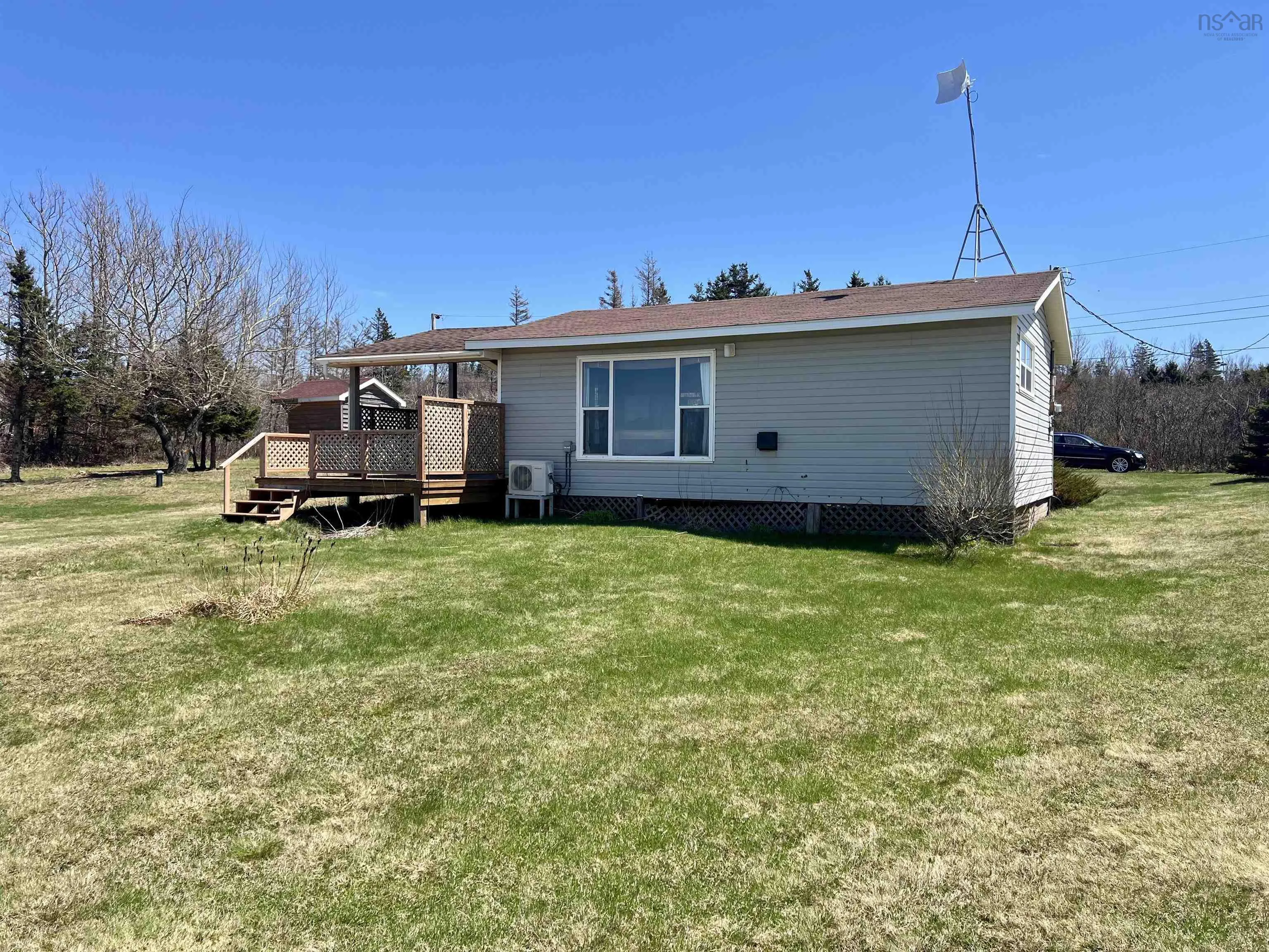 113 Ceilidh, Lismore, NS B0K 1B0, 2 Bedrooms Bedrooms, ,1 BathroomBathrooms,Residential,For Sale,Ceilidh,202520088
