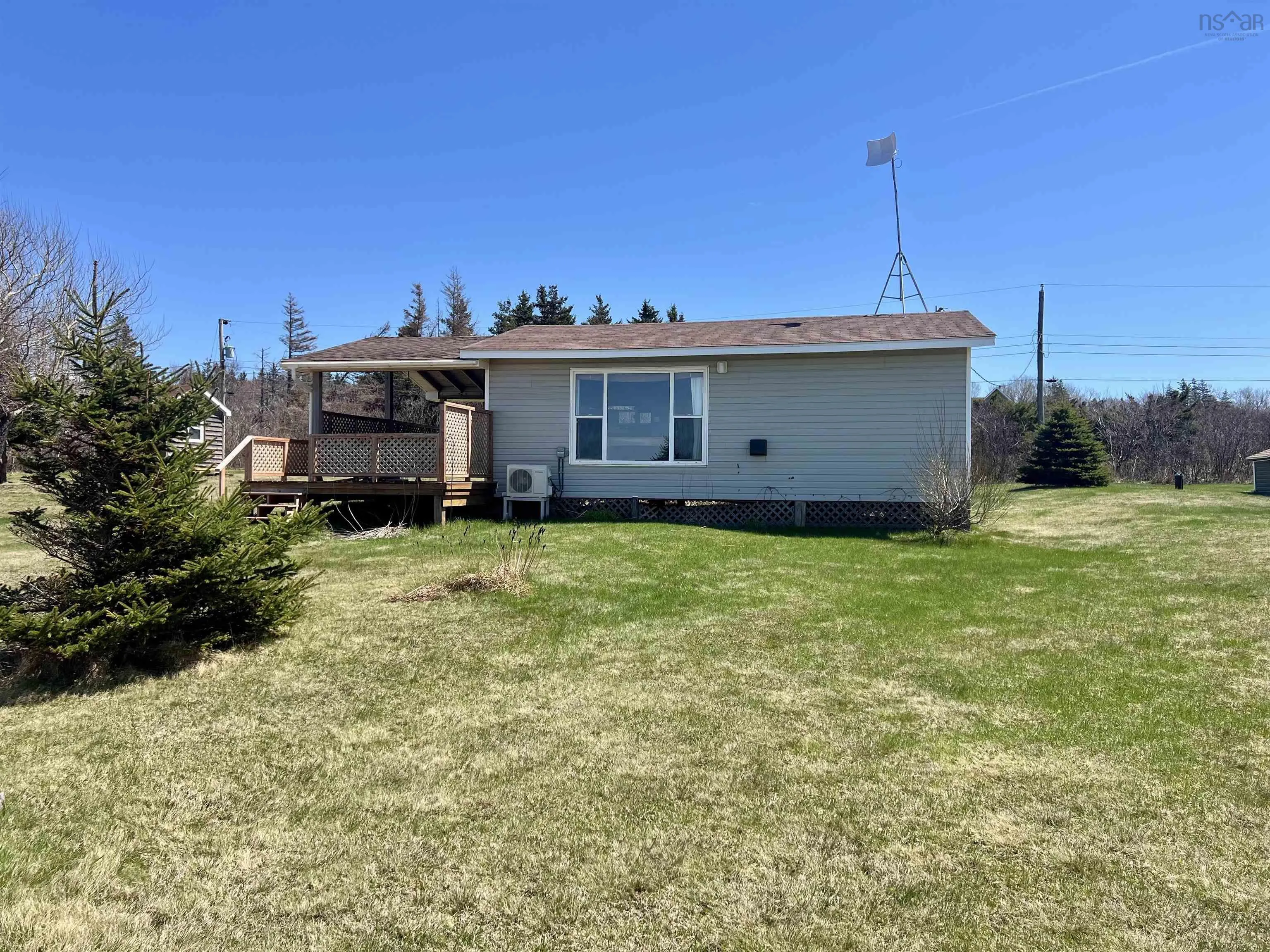 113 Ceilidh, Lismore, NS B0K 1B0, 2 Bedrooms Bedrooms, ,1 BathroomBathrooms,Residential,For Sale,Ceilidh,202520088