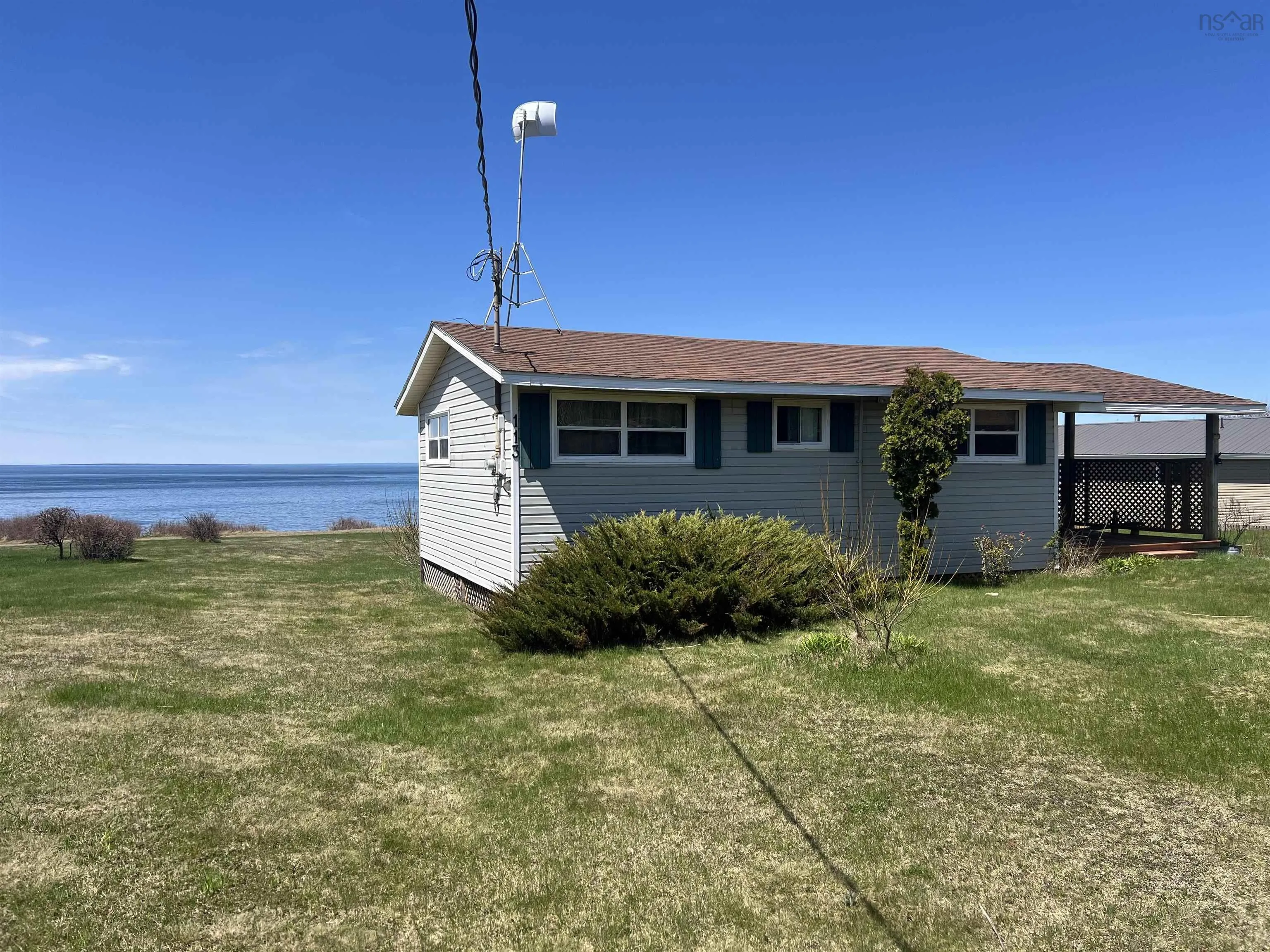 113 Ceilidh, Lismore, NS B0K 1B0, 2 Bedrooms Bedrooms, ,1 BathroomBathrooms,Residential,For Sale,Ceilidh,202520088