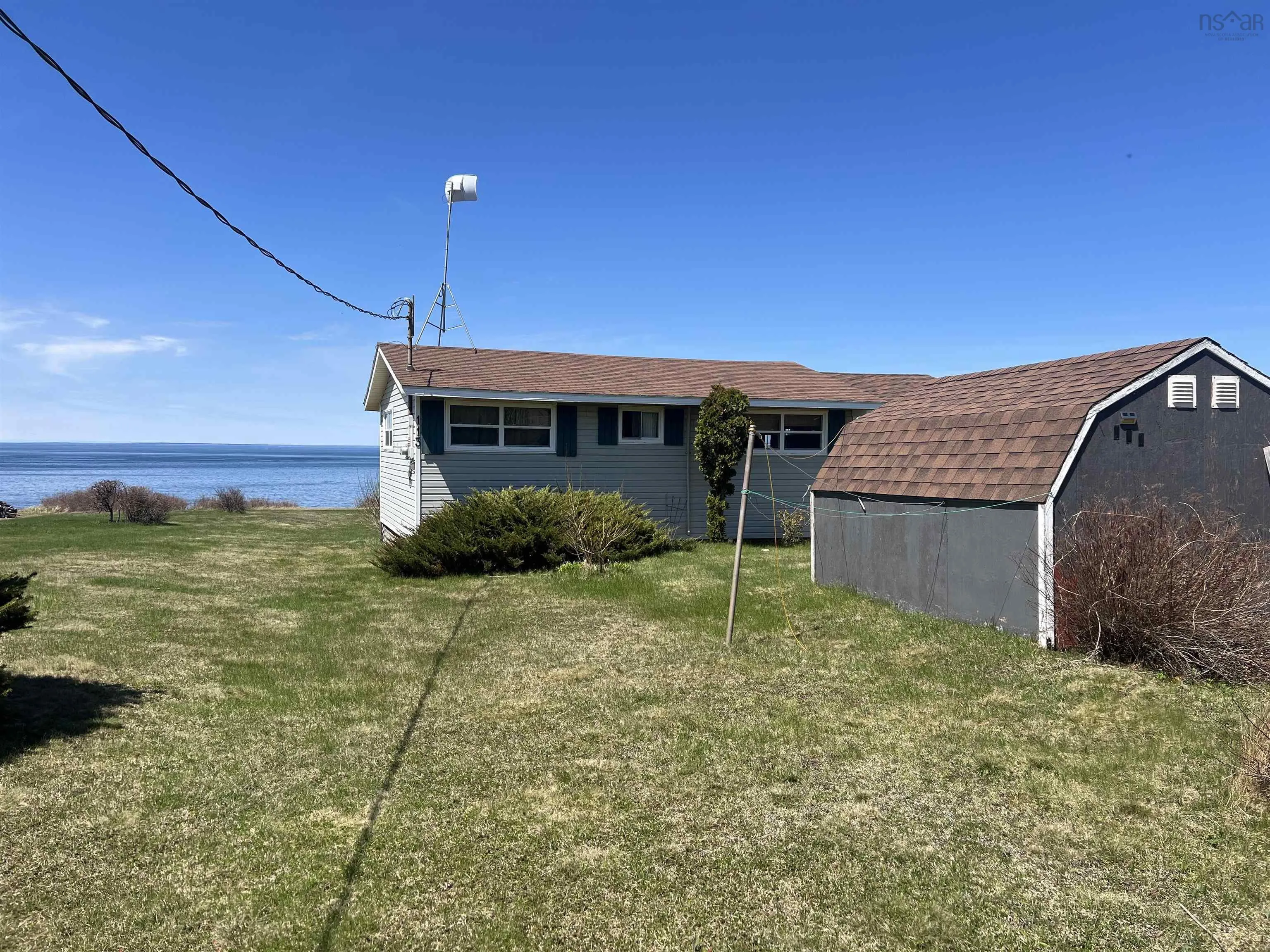 113 Ceilidh, Lismore, NS B0K 1B0, 2 Bedrooms Bedrooms, ,1 BathroomBathrooms,Residential,For Sale,Ceilidh,202520088