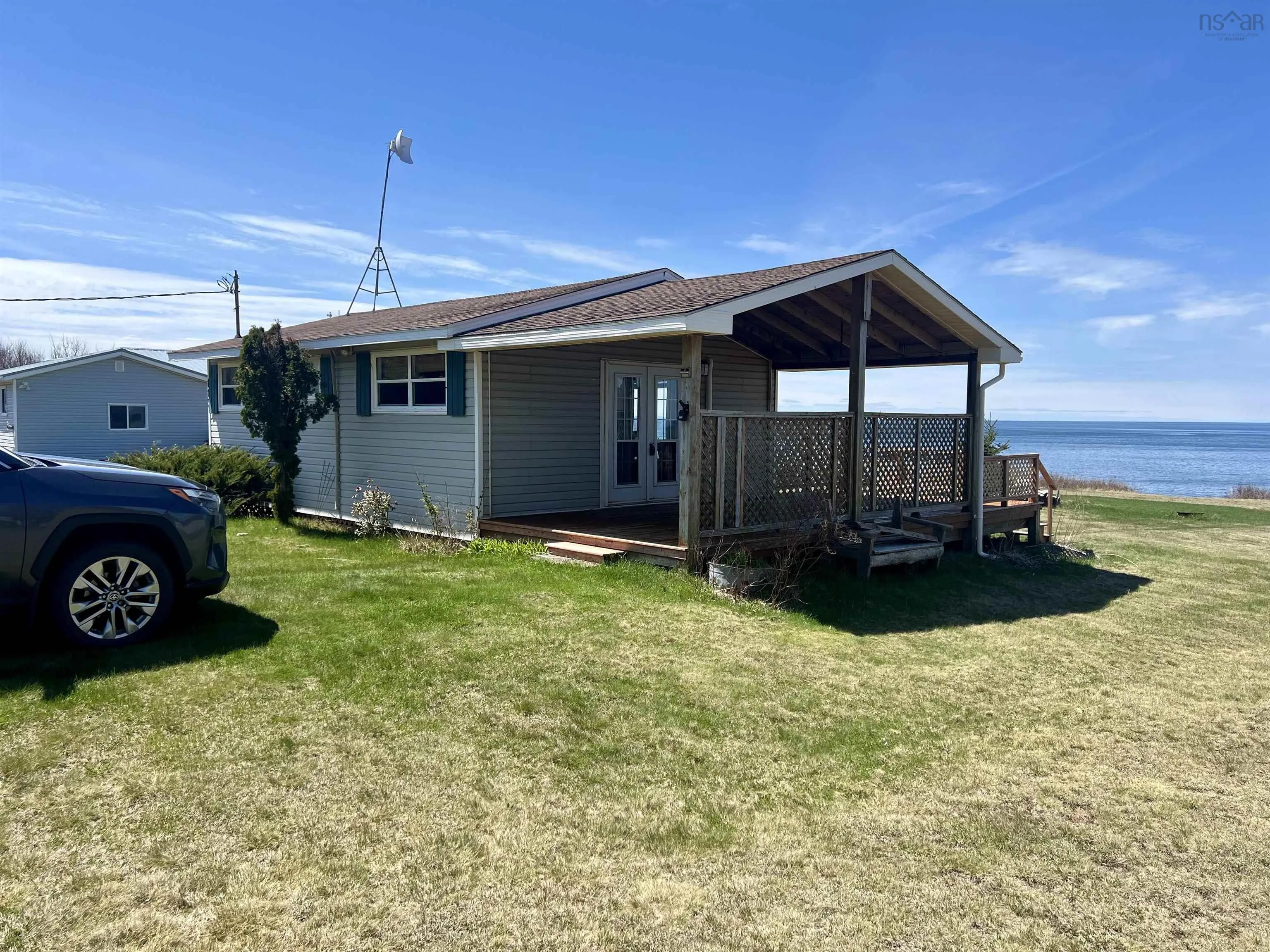 113 Ceilidh, Lismore, NS B0K 1B0, 2 Bedrooms Bedrooms, ,1 BathroomBathrooms,Residential,For Sale,Ceilidh,202520088