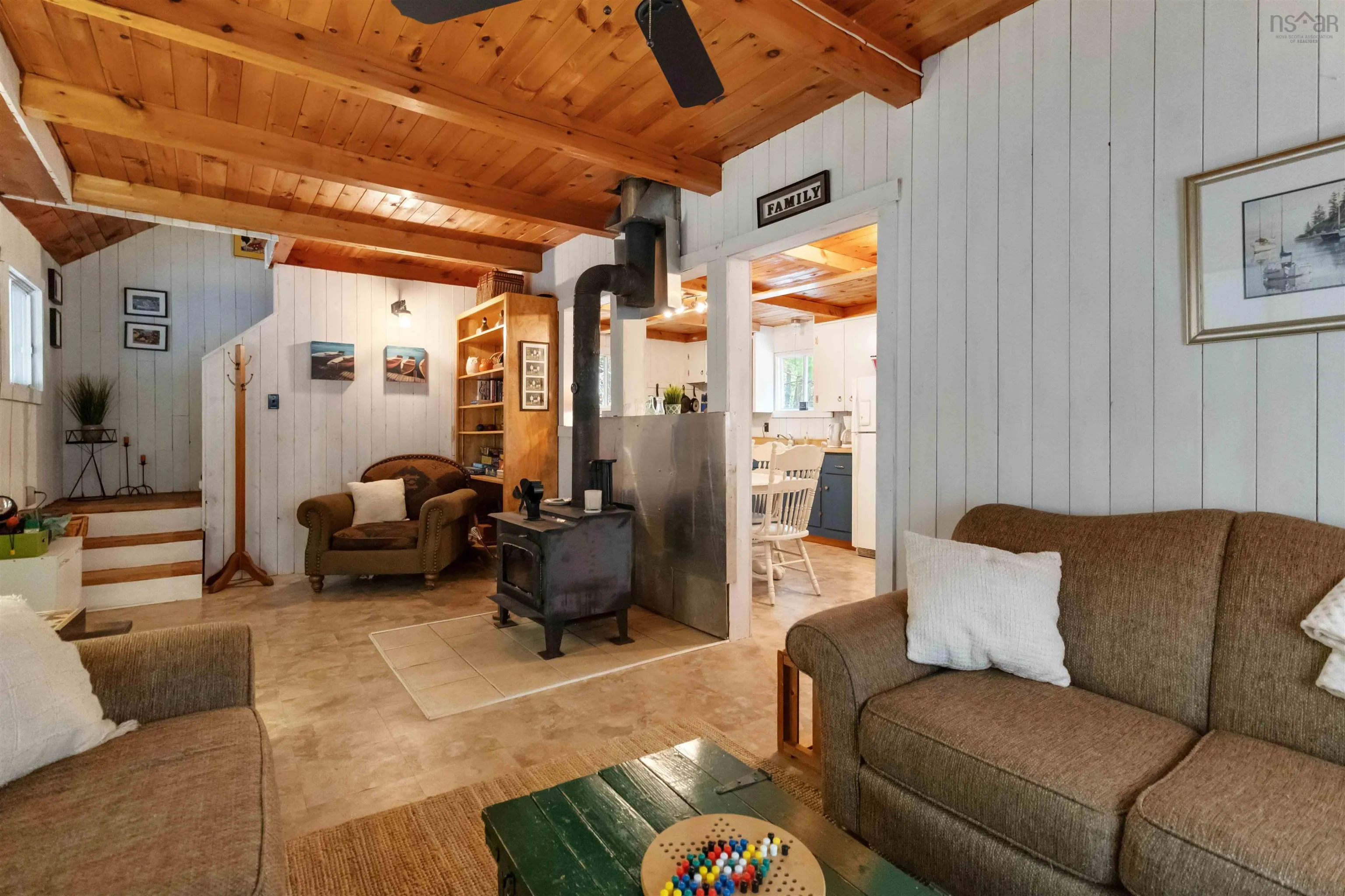 120 Hill View Heights Road, Newburne, NS B0J 2E0, 3 Bedrooms Bedrooms, ,1 BathroomBathrooms,Residential,For Sale,Hill View Heights,202520728
