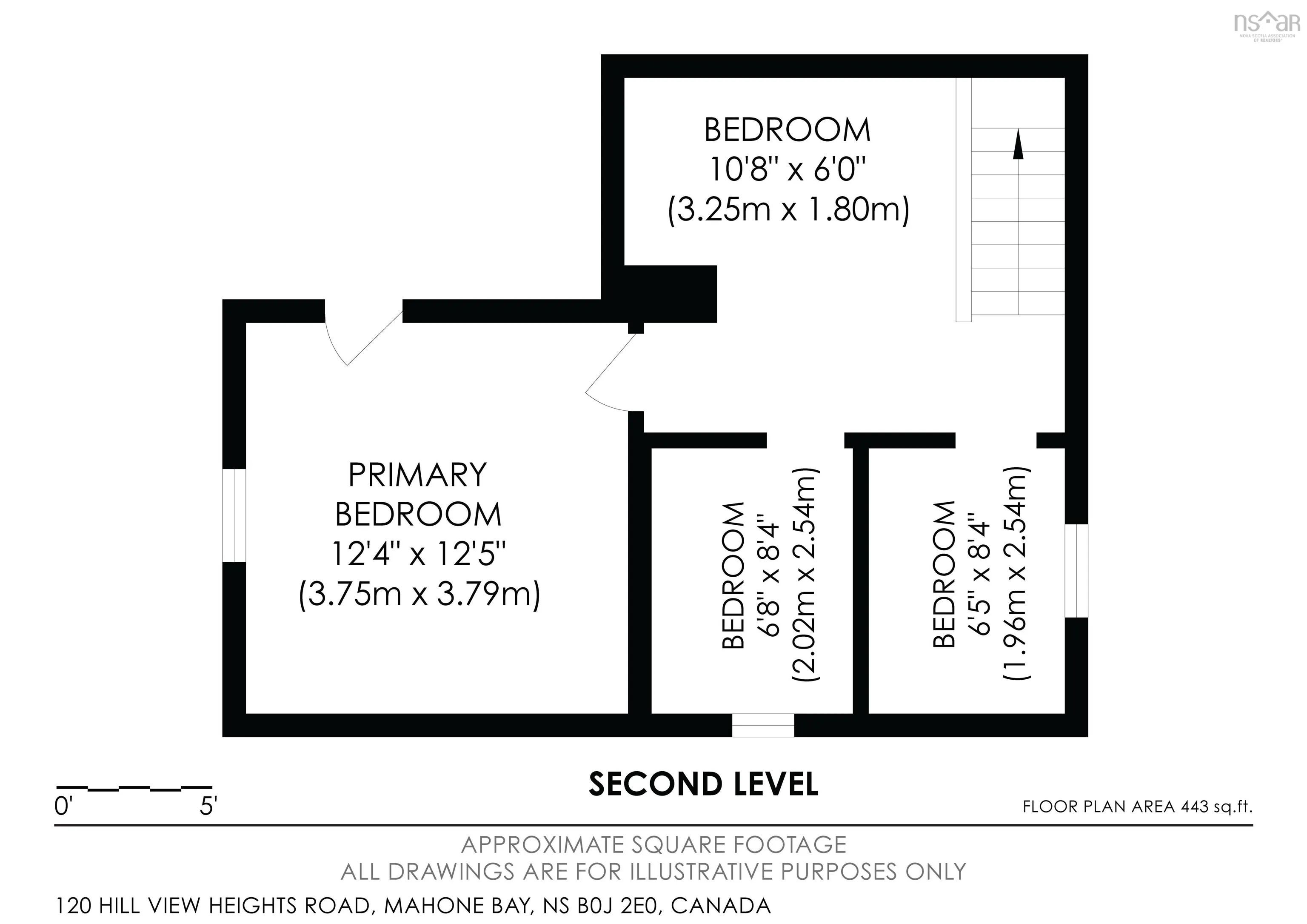 120 Hill View Heights Road, Newburne, NS B0J 2E0, 3 Bedrooms Bedrooms, ,1 BathroomBathrooms,Residential,For Sale,Hill View Heights,202520728