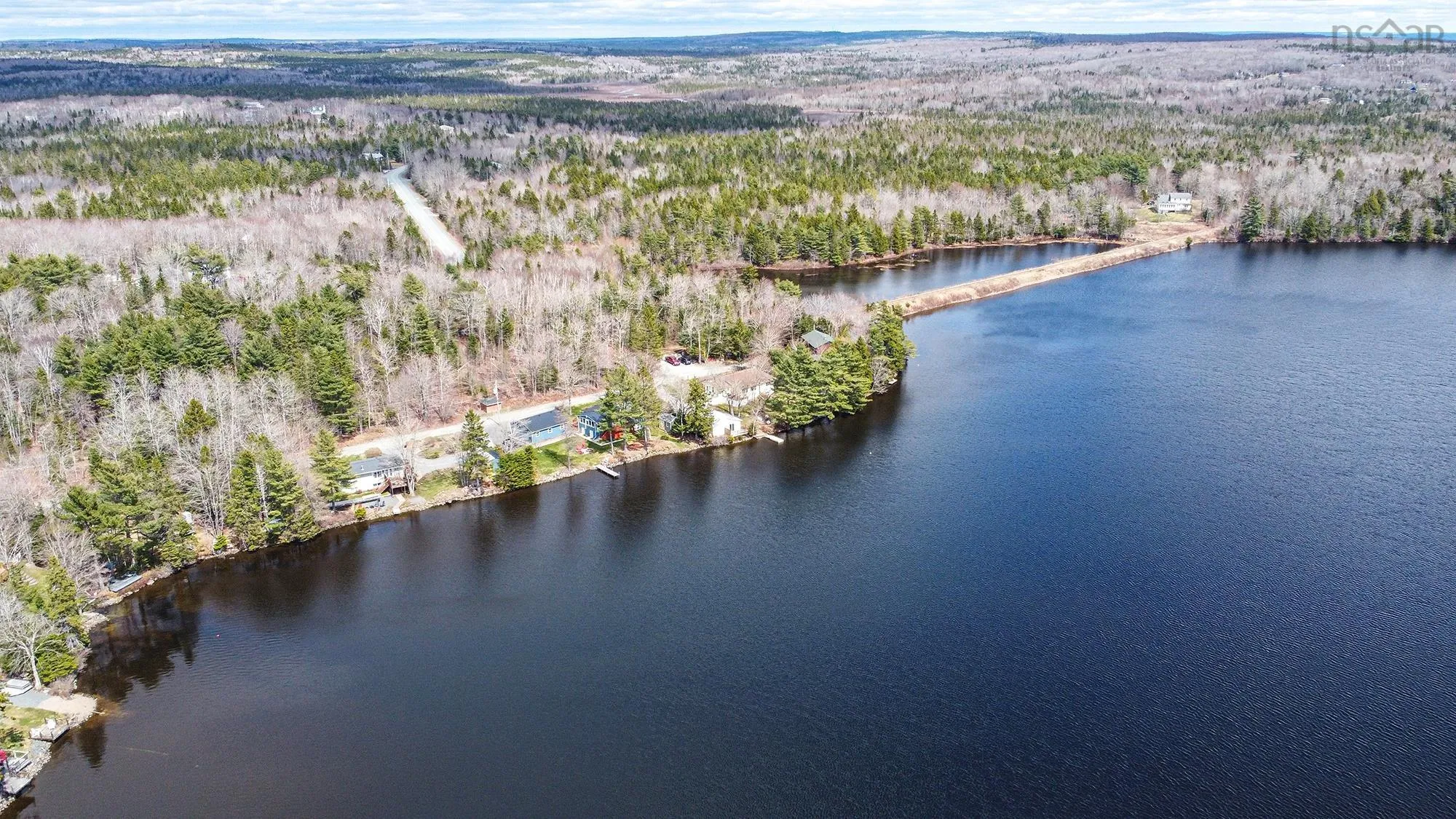 63 Pentz Lake Drive, Mount Uniacke, NS B0N 1Z0, 3 Bedrooms Bedrooms, ,3 BathroomsBathrooms,Residential,For Sale,Pentz Lake,202518682