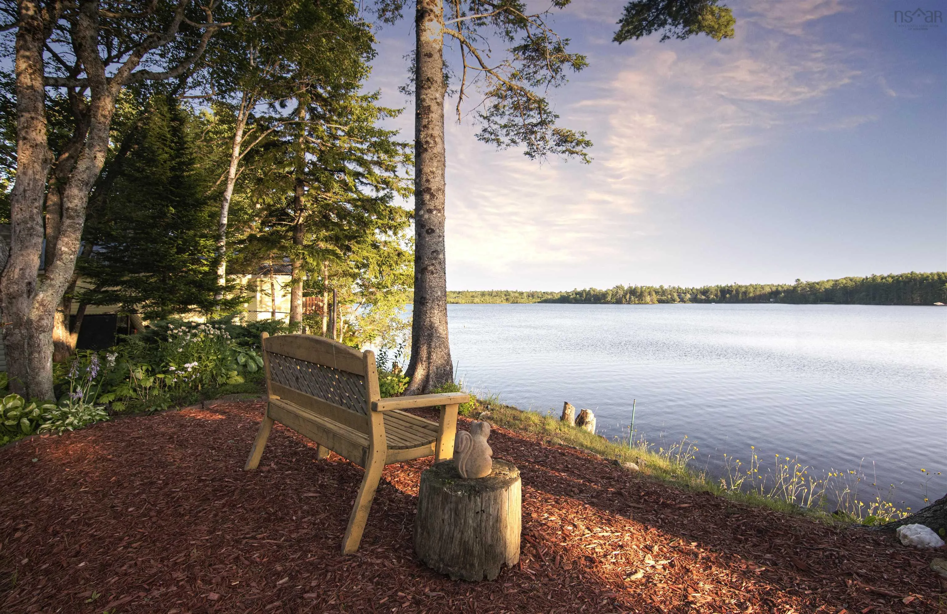 63 Pentz Lake Drive, Mount Uniacke, NS B0N 1Z0, 3 Bedrooms Bedrooms, ,3 BathroomsBathrooms,Residential,For Sale,Pentz Lake,202518682