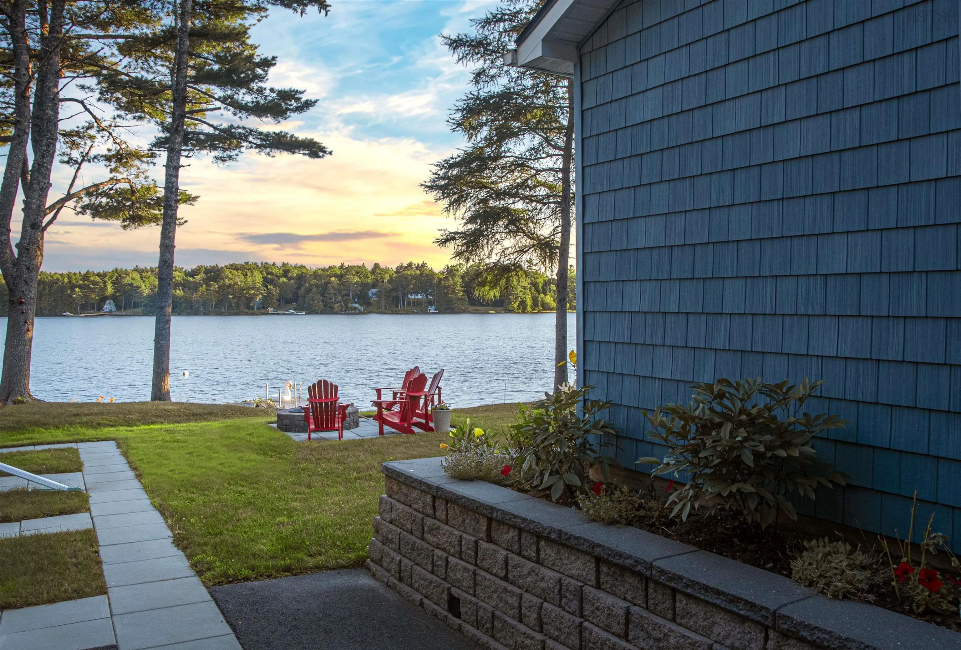 63 Pentz Lake Drive, Mount Uniacke, NS B0N 1Z0, 3 Bedrooms Bedrooms, ,3 BathroomsBathrooms,Residential,For Sale,Pentz Lake,202518682