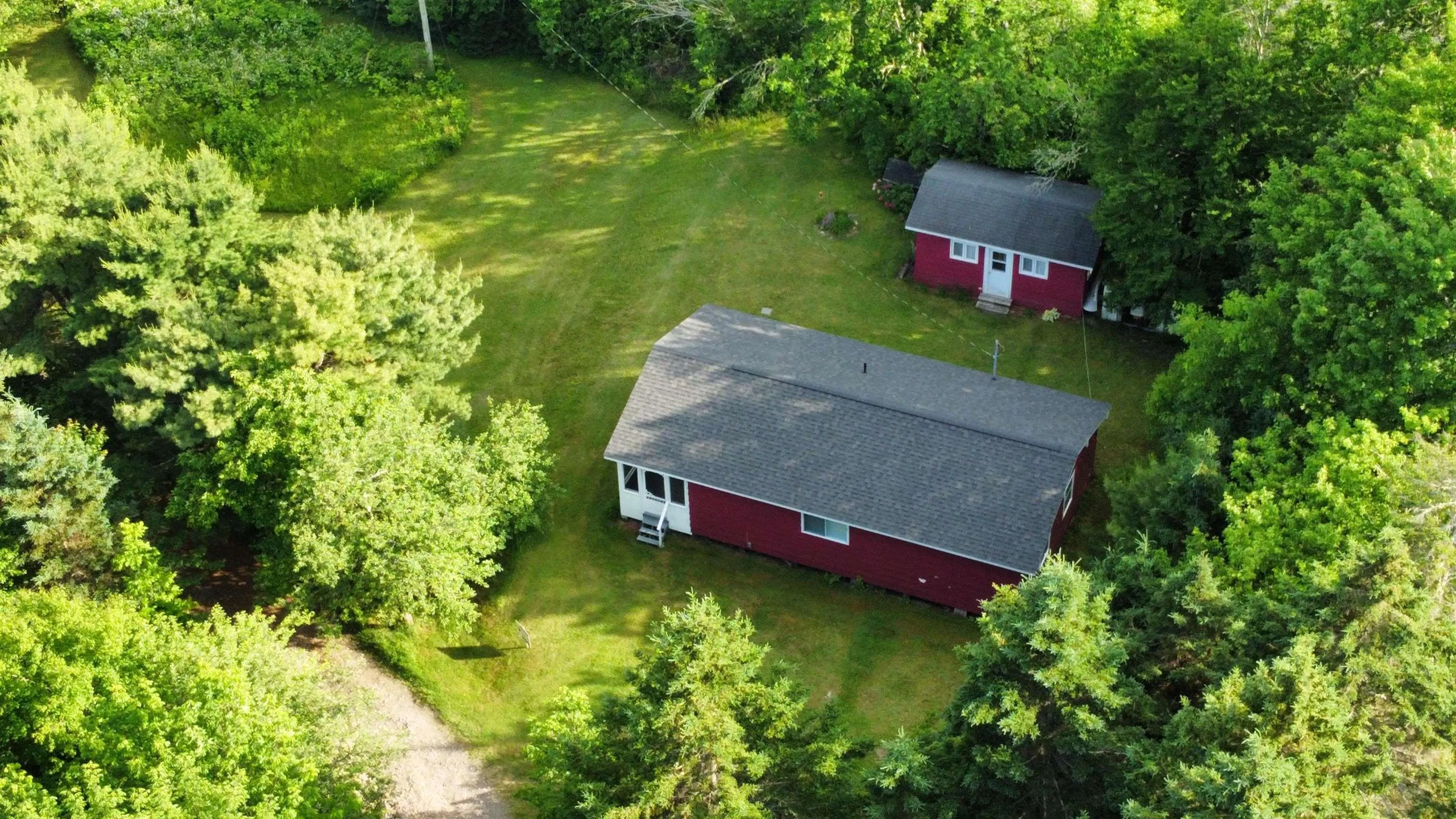 19 Brown’s Place, West Lochaber, NS B2G 2L3, 2 Bedrooms Bedrooms, ,1 BathroomBathrooms,Residential,For Sale,Brown’s,202515375