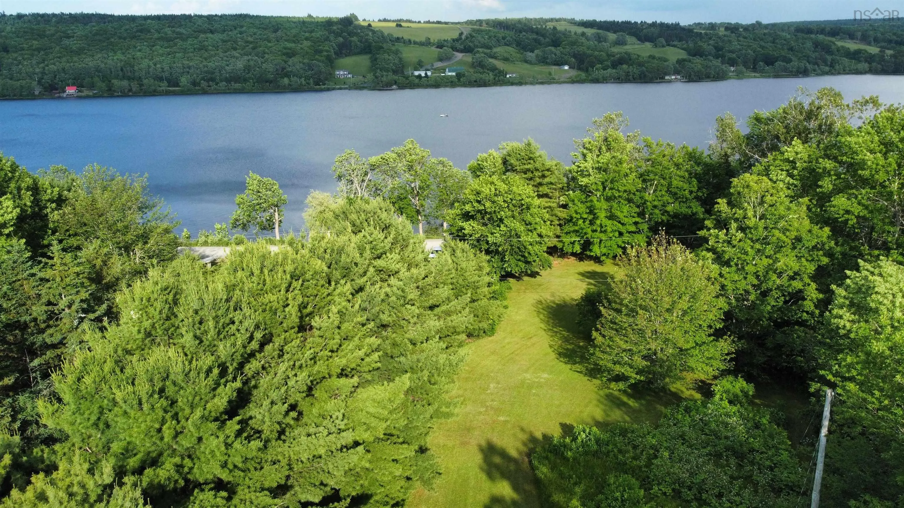 19 Brown’s Place, West Lochaber, NS B2G 2L3, 2 Bedrooms Bedrooms, ,1 BathroomBathrooms,Residential,For Sale,Brown’s,202515375