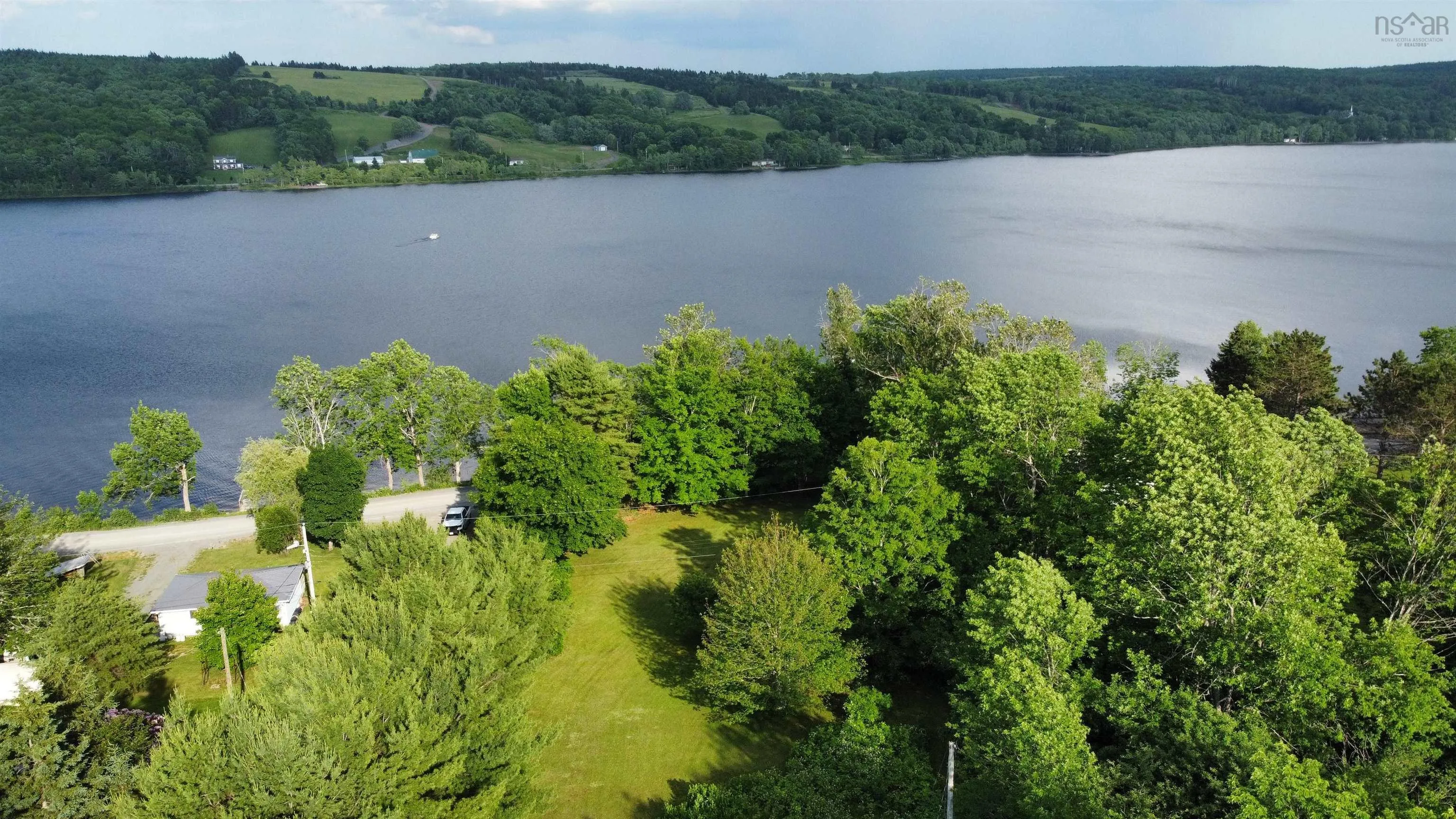 19 Brown’s Place, West Lochaber, NS B2G 2L3, 2 Bedrooms Bedrooms, ,1 BathroomBathrooms,Residential,For Sale,Brown’s,202515375