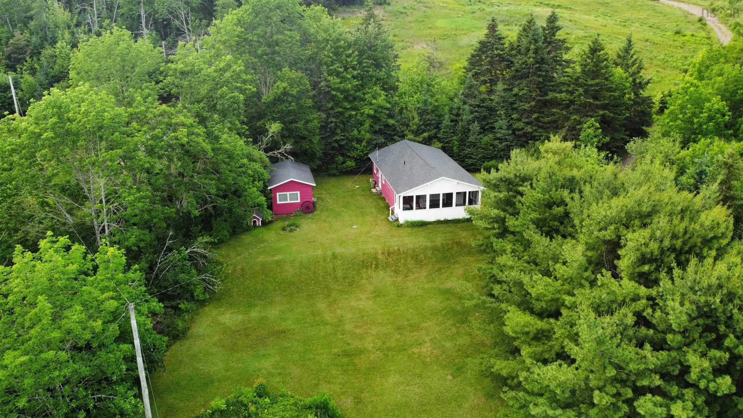 19 Brown’s Place, West Lochaber, NS B2G 2L3, 2 Bedrooms Bedrooms, ,1 BathroomBathrooms,Residential,For Sale,Brown’s,202515375