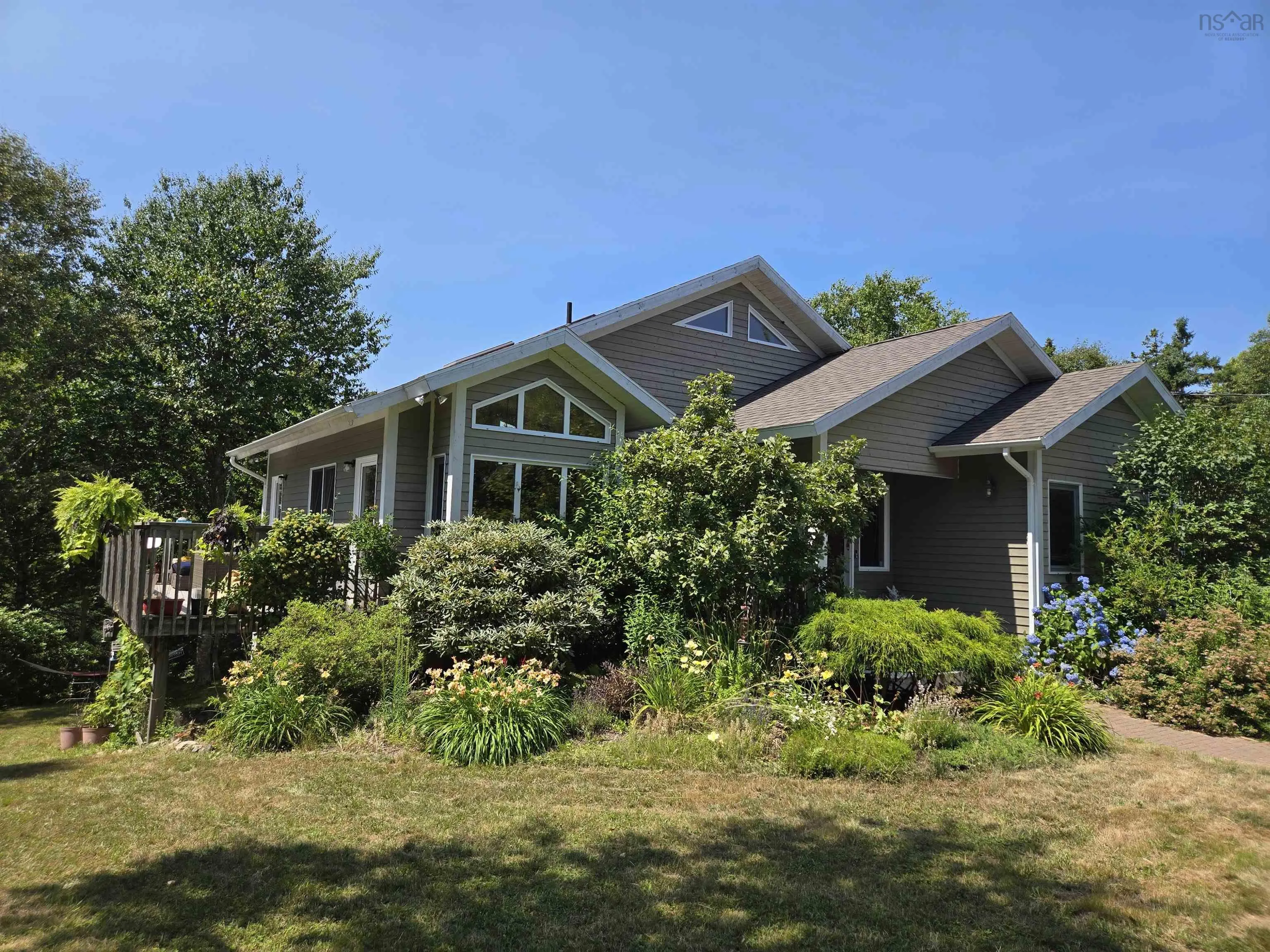 55 Tweednooge Place, East Bay, NS B1J 1M7, 3 Bedrooms Bedrooms, ,3 BathroomsBathrooms,Residential,For Sale,Tweednooge,202519520