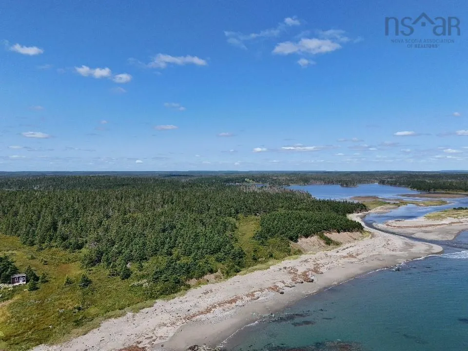 08-13 Crooked Lake Road, Framboise Ns B2j 1c4, ,Land,For Sale,Crooked Lake,202421091