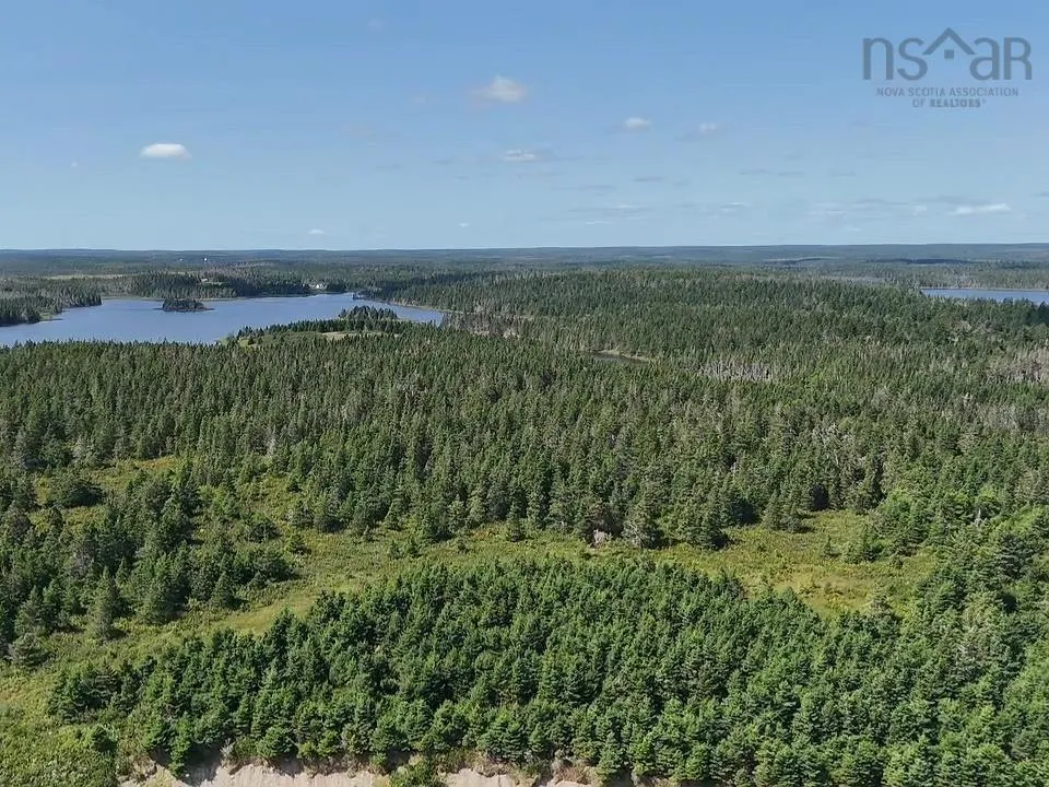 08-13 Crooked Lake Road, Framboise Ns B2j 1c4, ,Land,For Sale,Crooked Lake,202421091